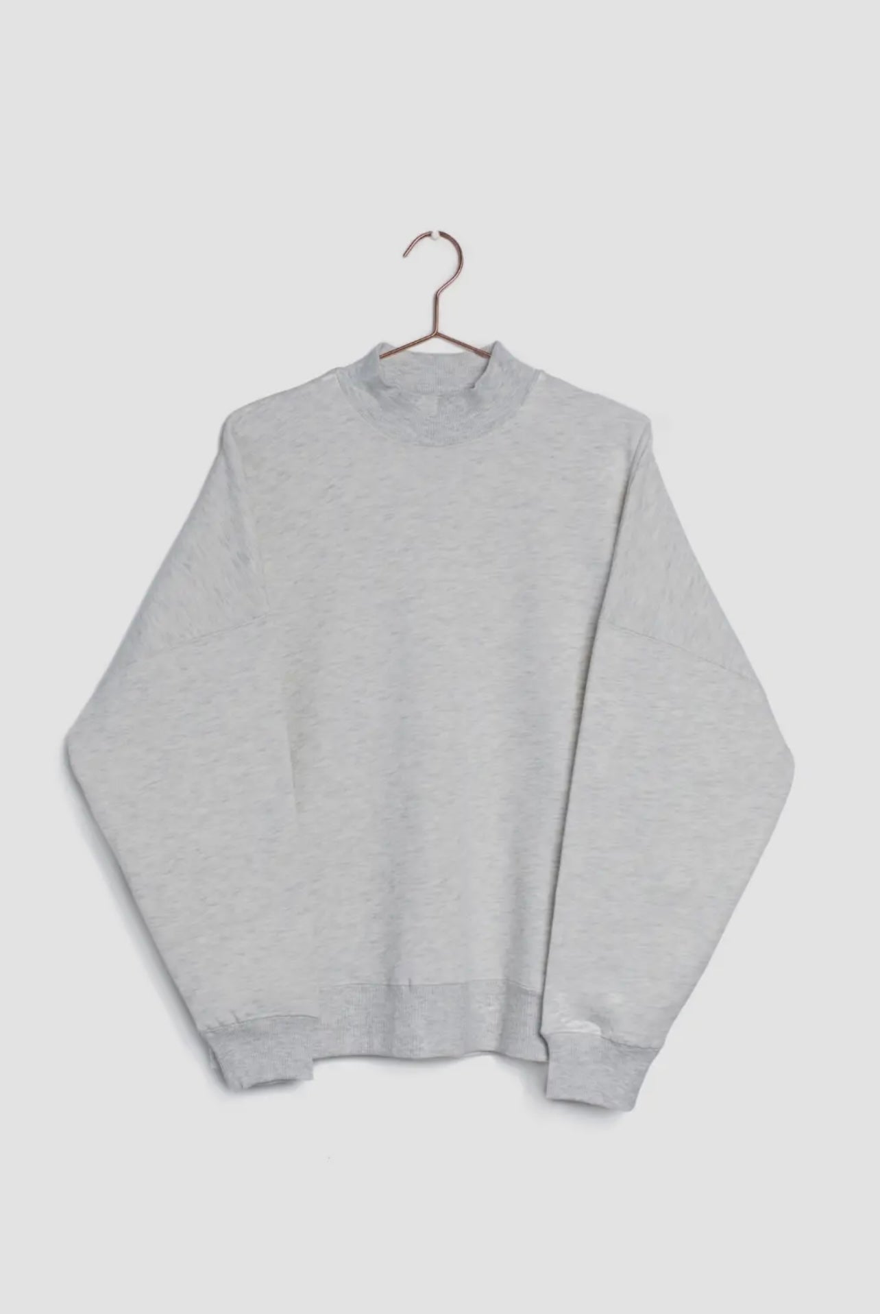 Dani Crew Sweater - FINAL SALE