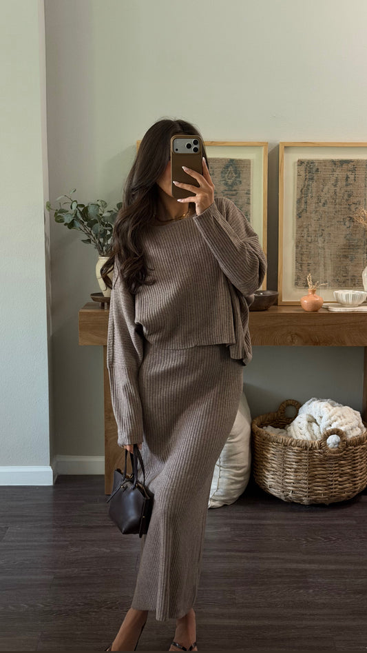 Penelope Sweater