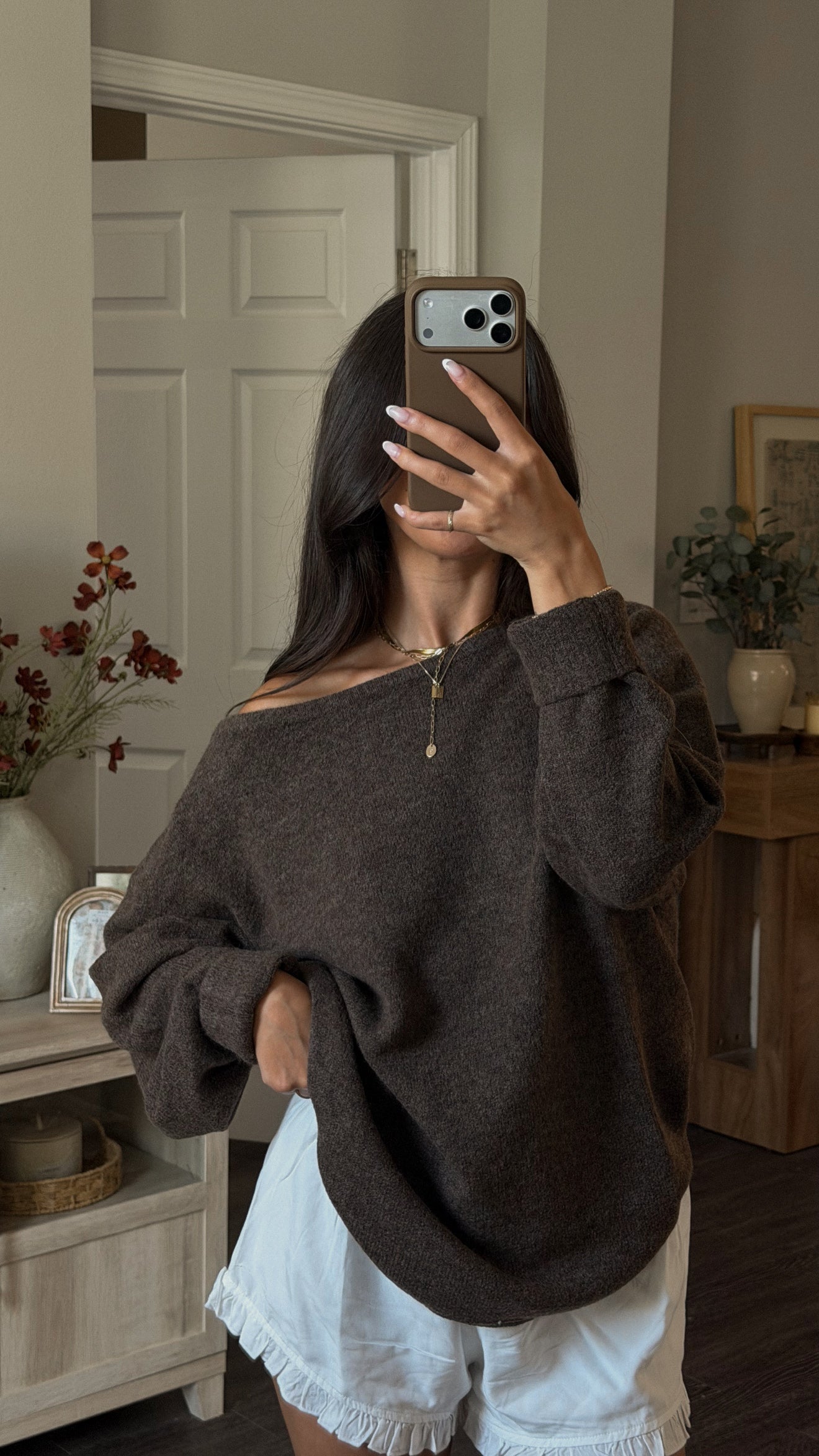Stacy Sweater