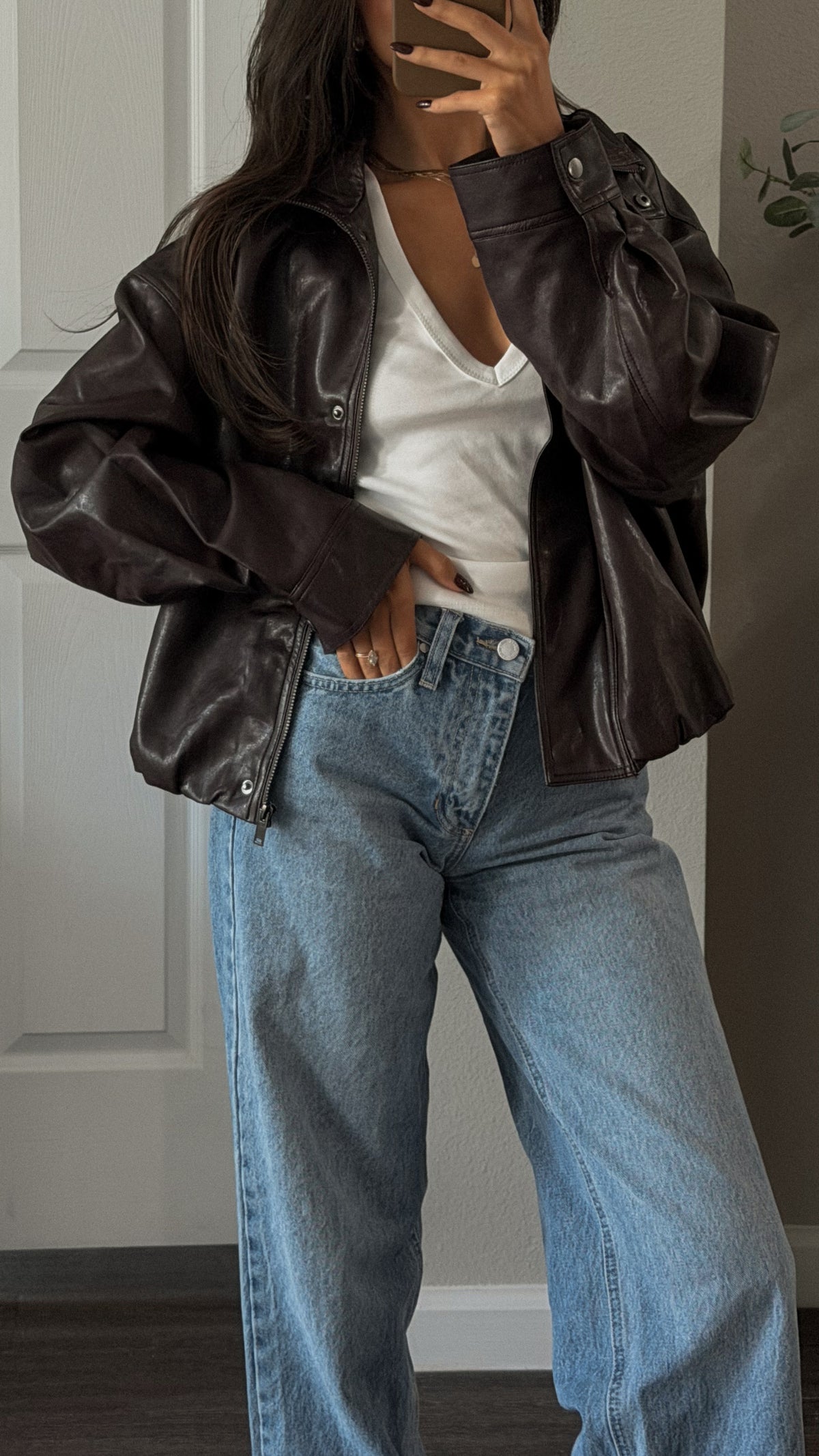 Aria Jacket