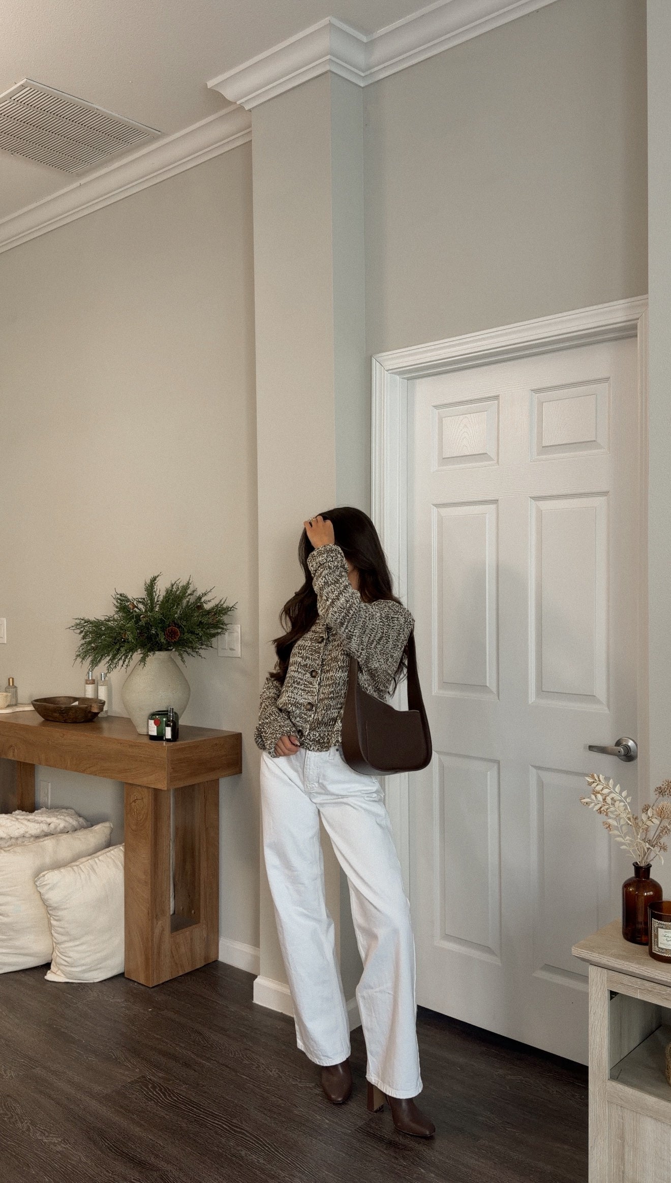 Rae Cardigan