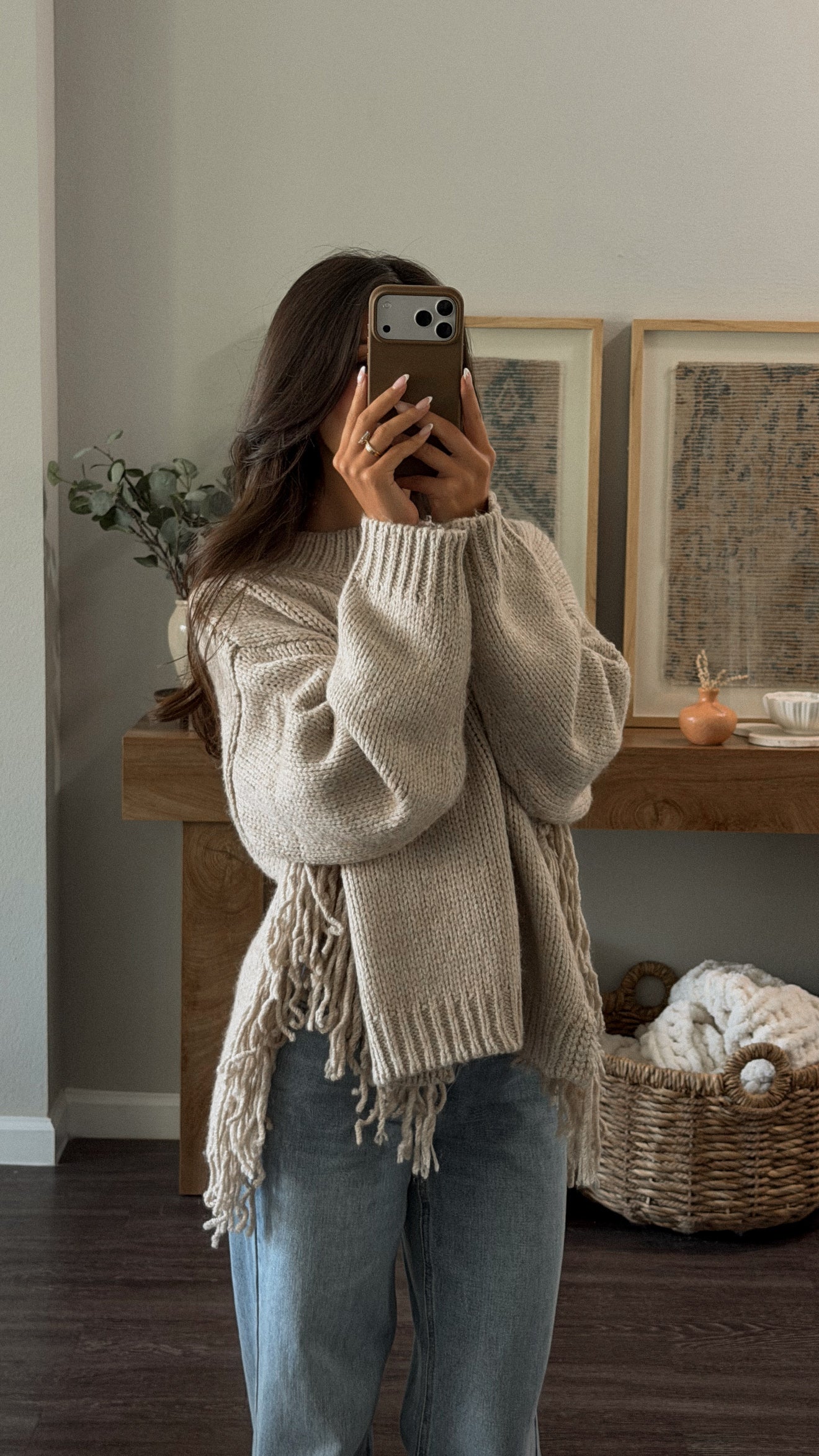 Lillian Sweater