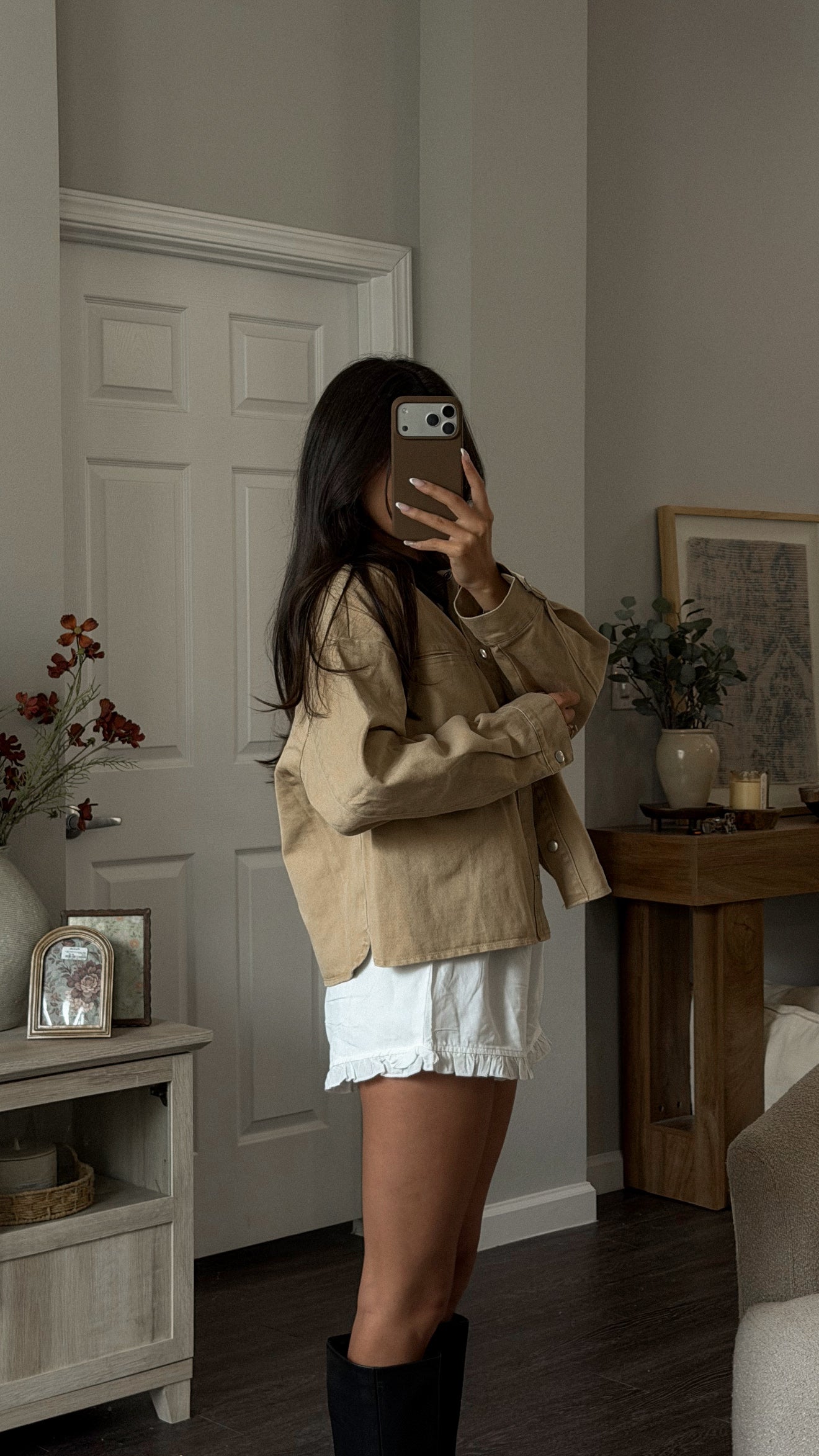 Mabel Shorts
