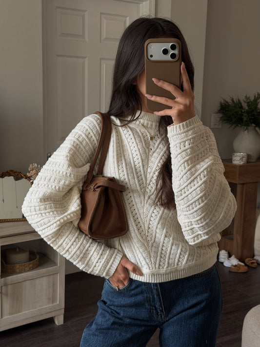 Julia Sweater