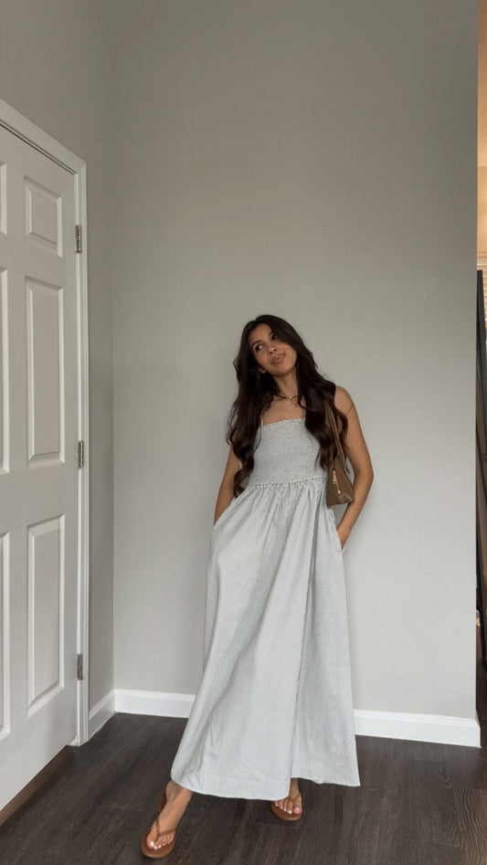 Ava Dress
