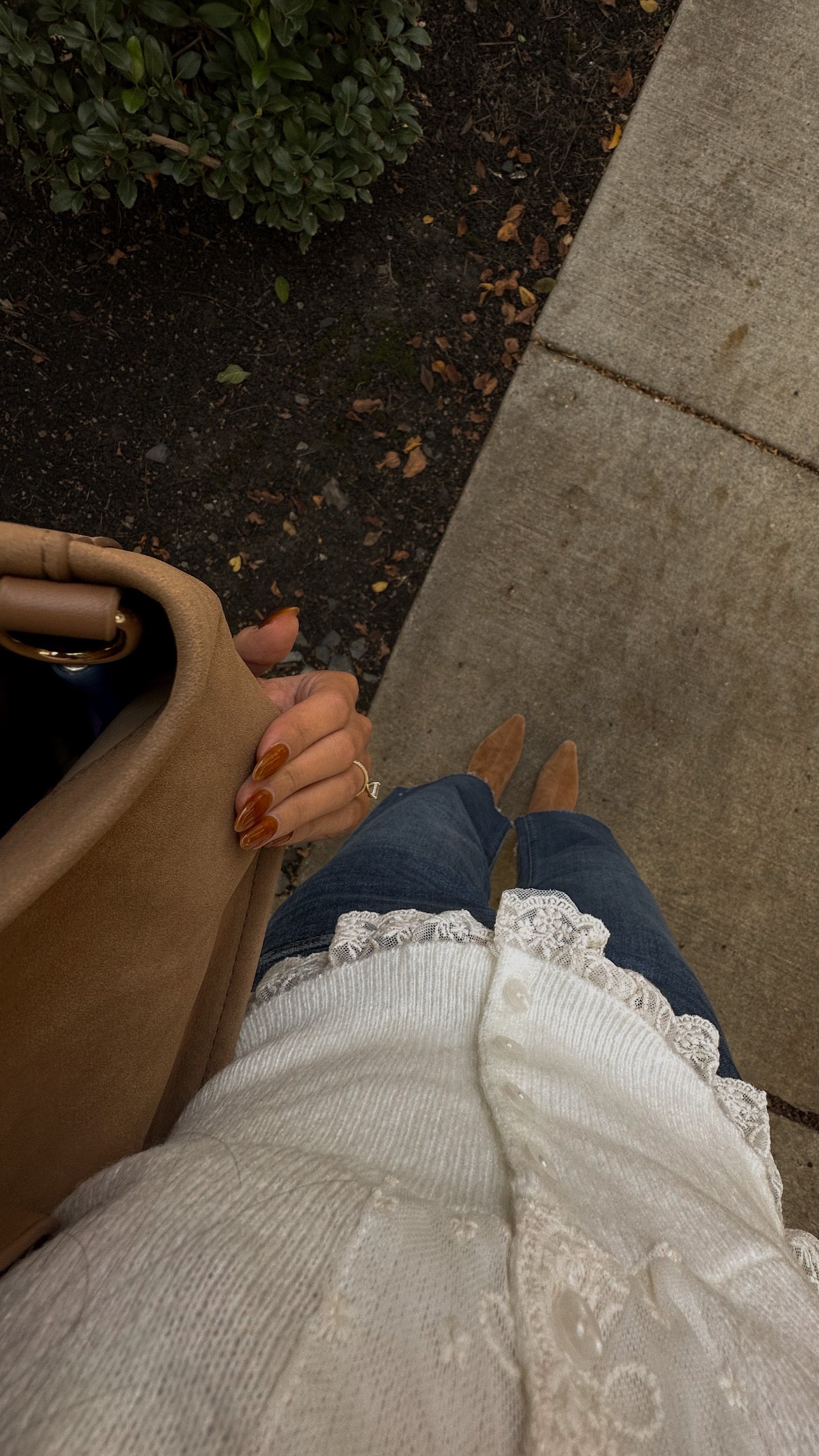 Poppy Cardigan
