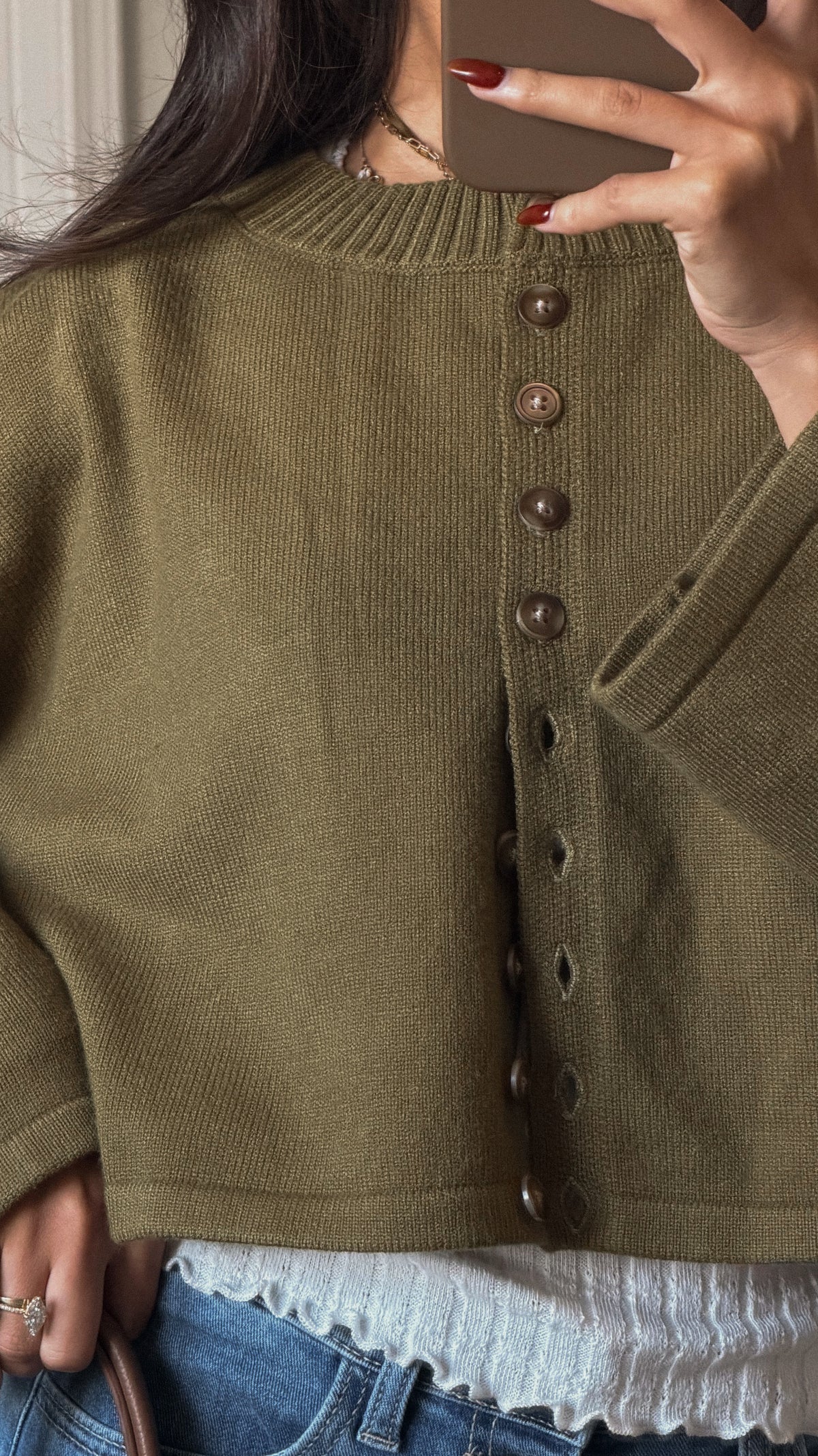 Oliver Cardigan