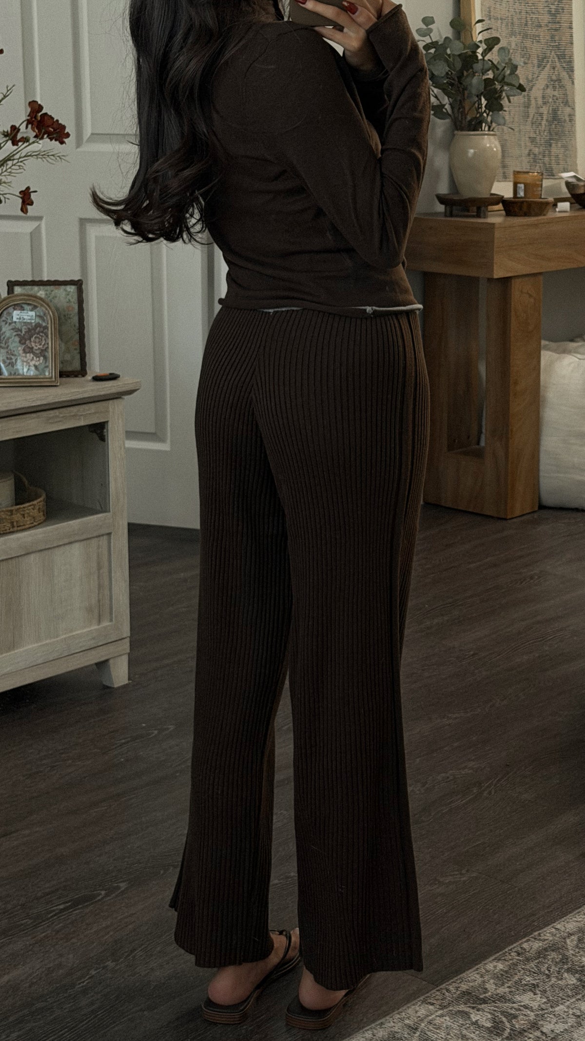 Josie Knit Pant