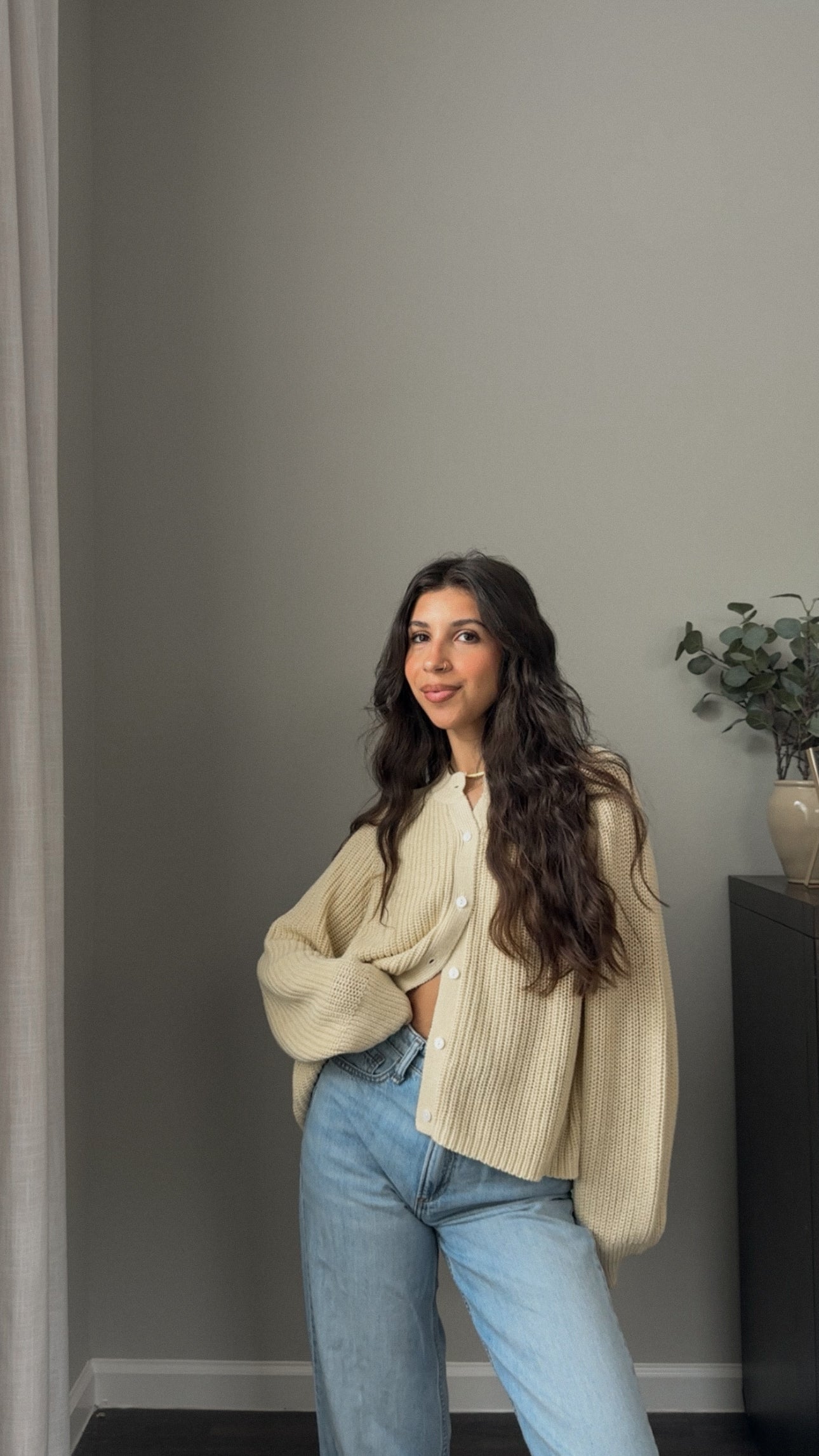 Olivia Cardigan