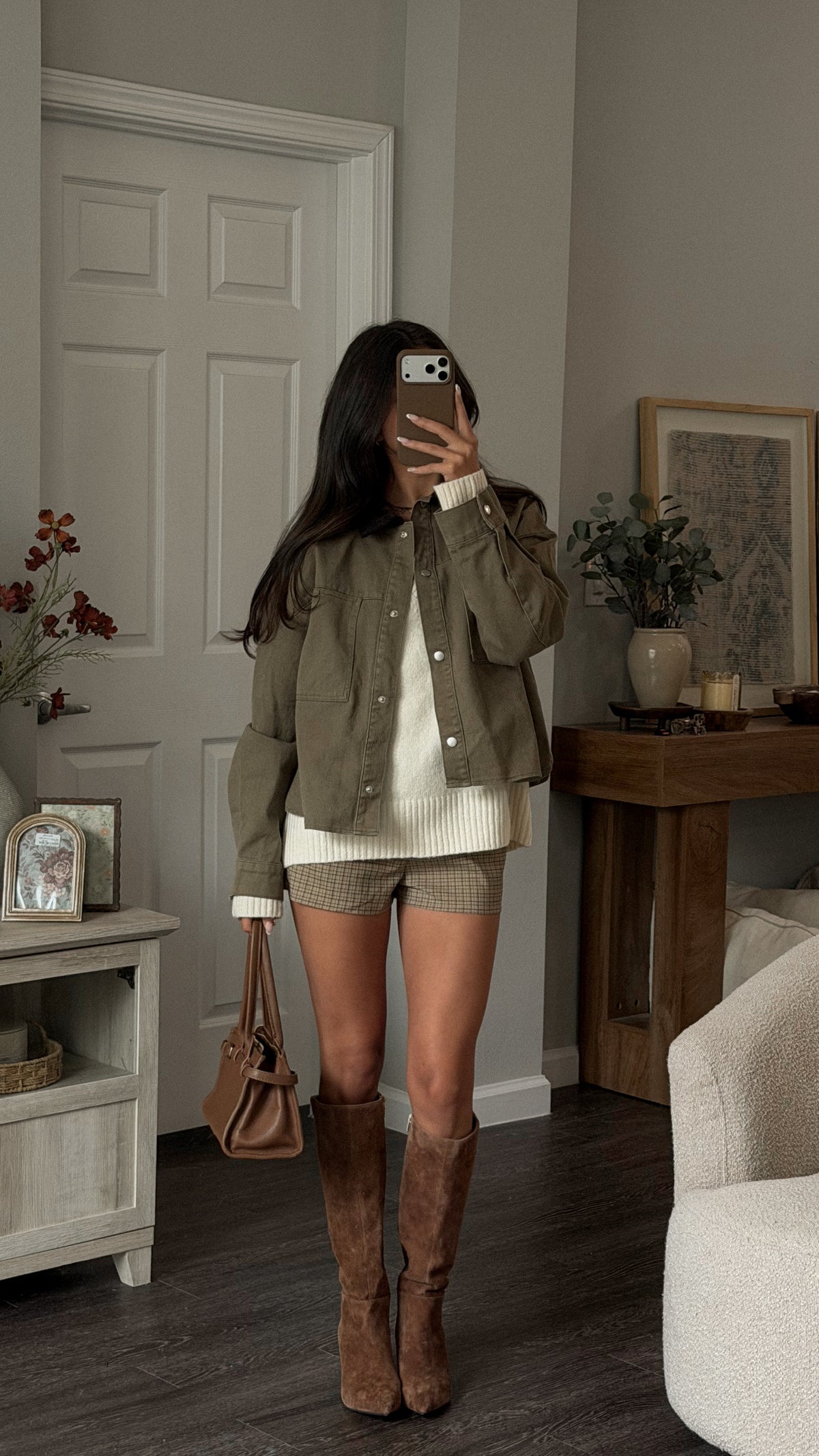 Sloane Shorts