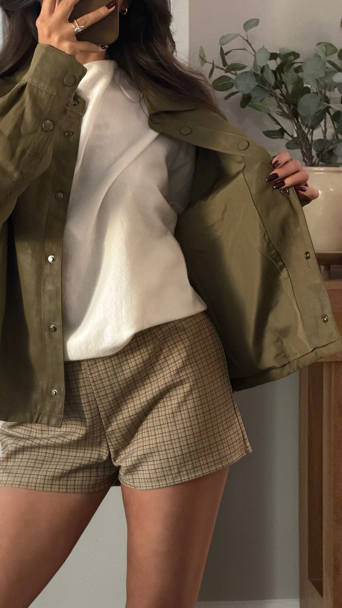 Aspen Jacket