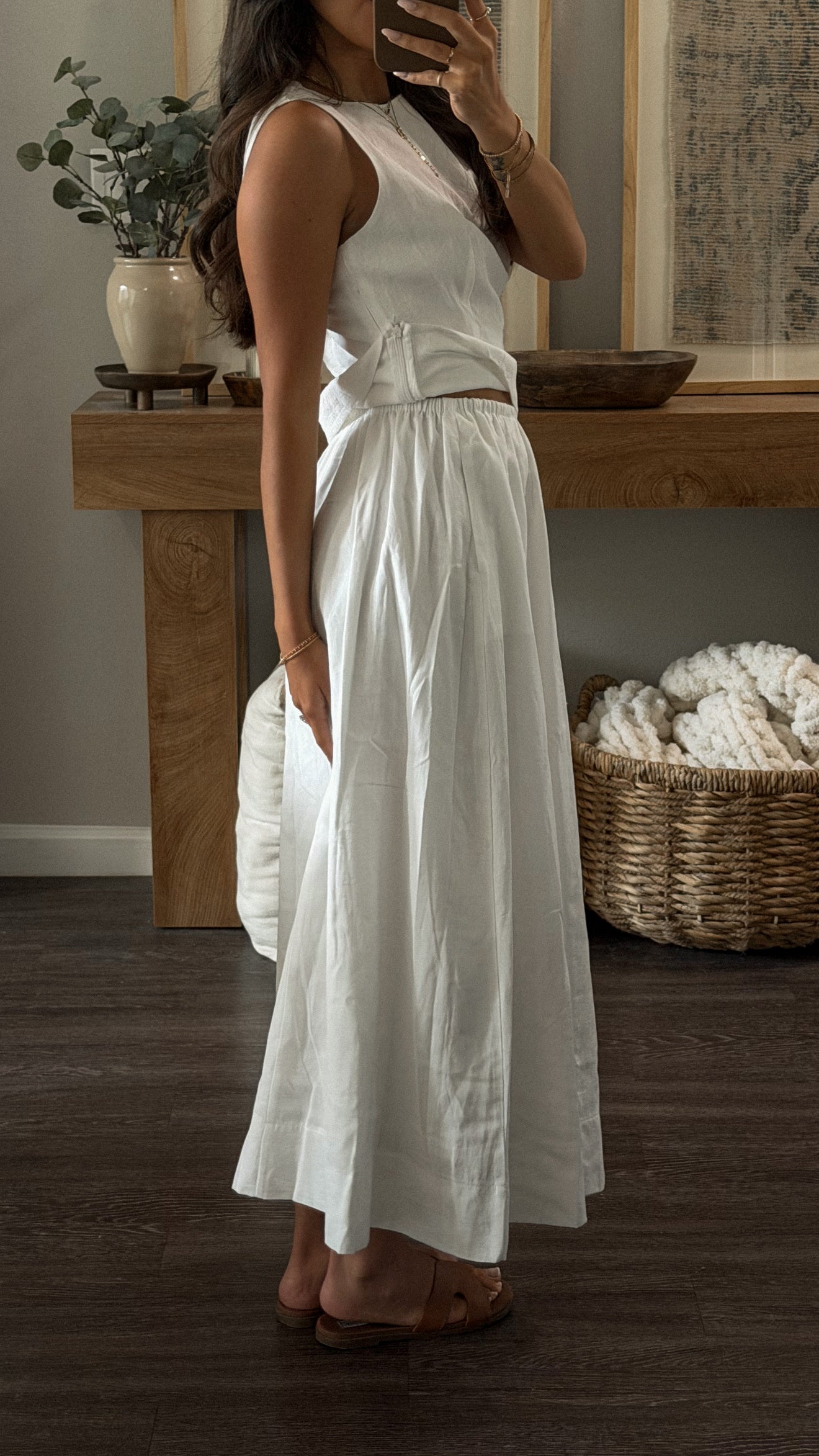 Sophia Skirt