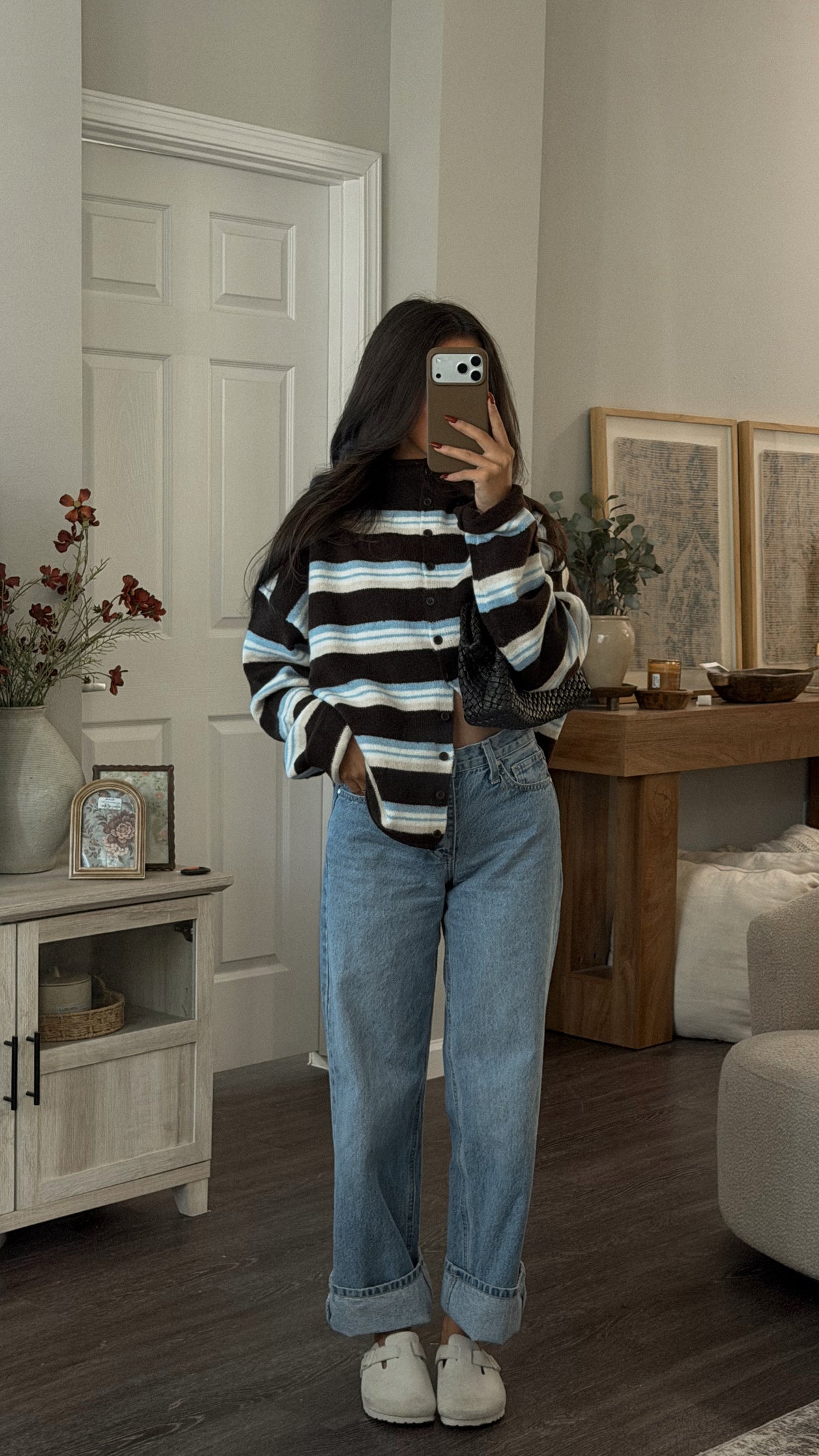 Ruley Cardigan