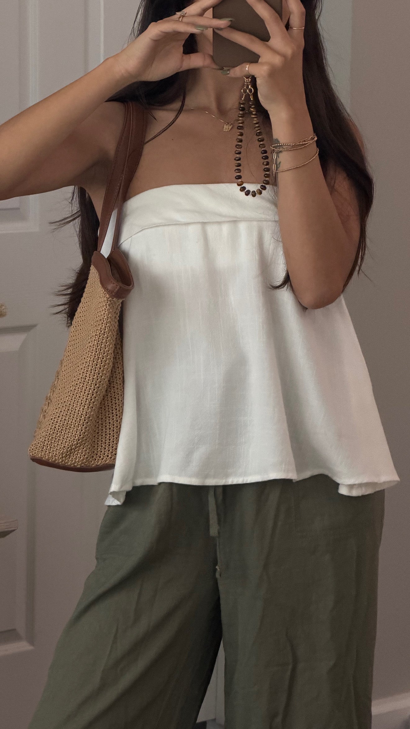 Lennon Tube top