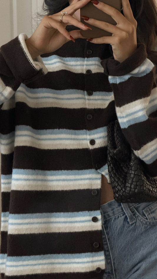 Ruley Cardigan