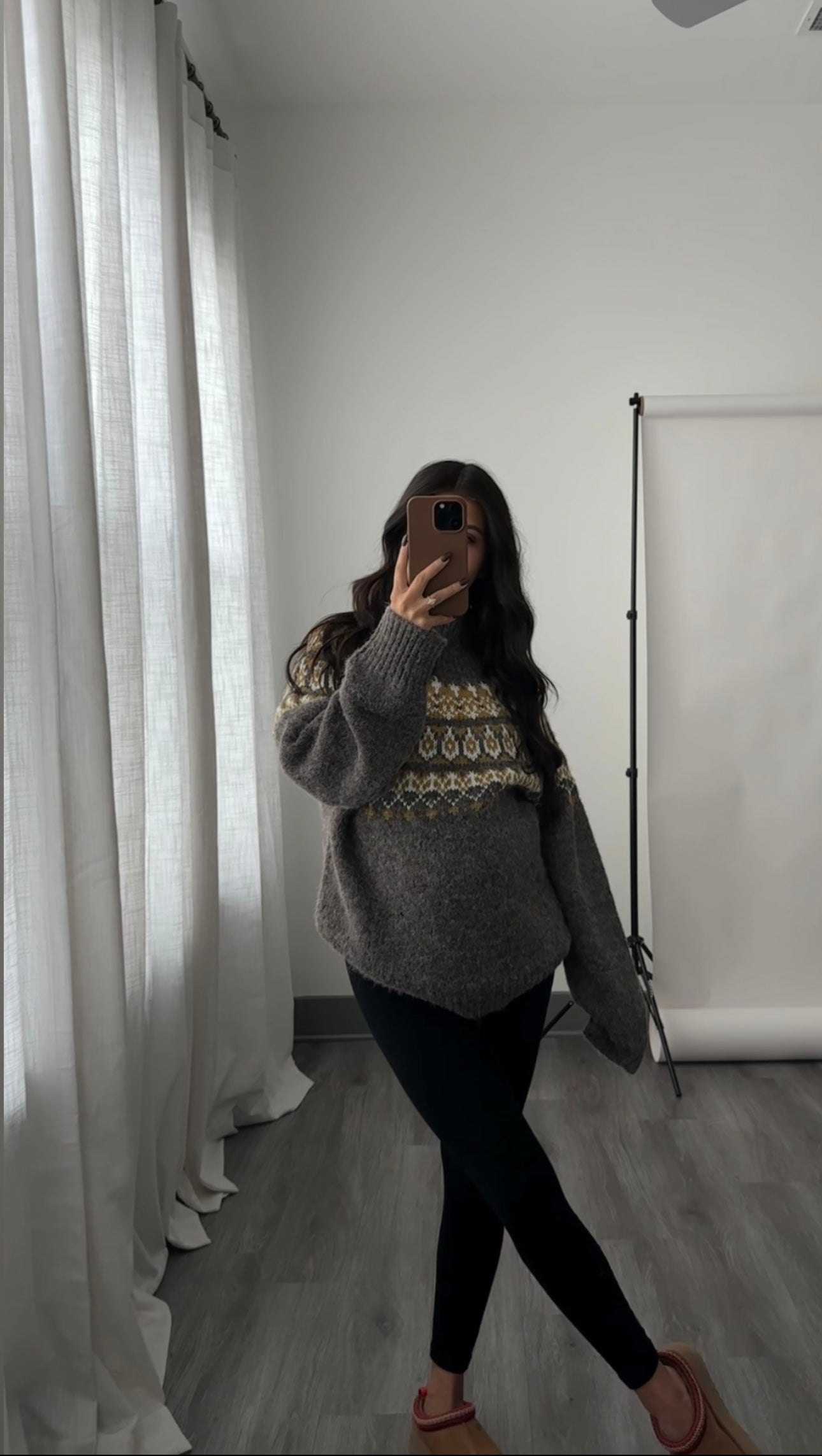 Millie Sweater - FINAL SALE