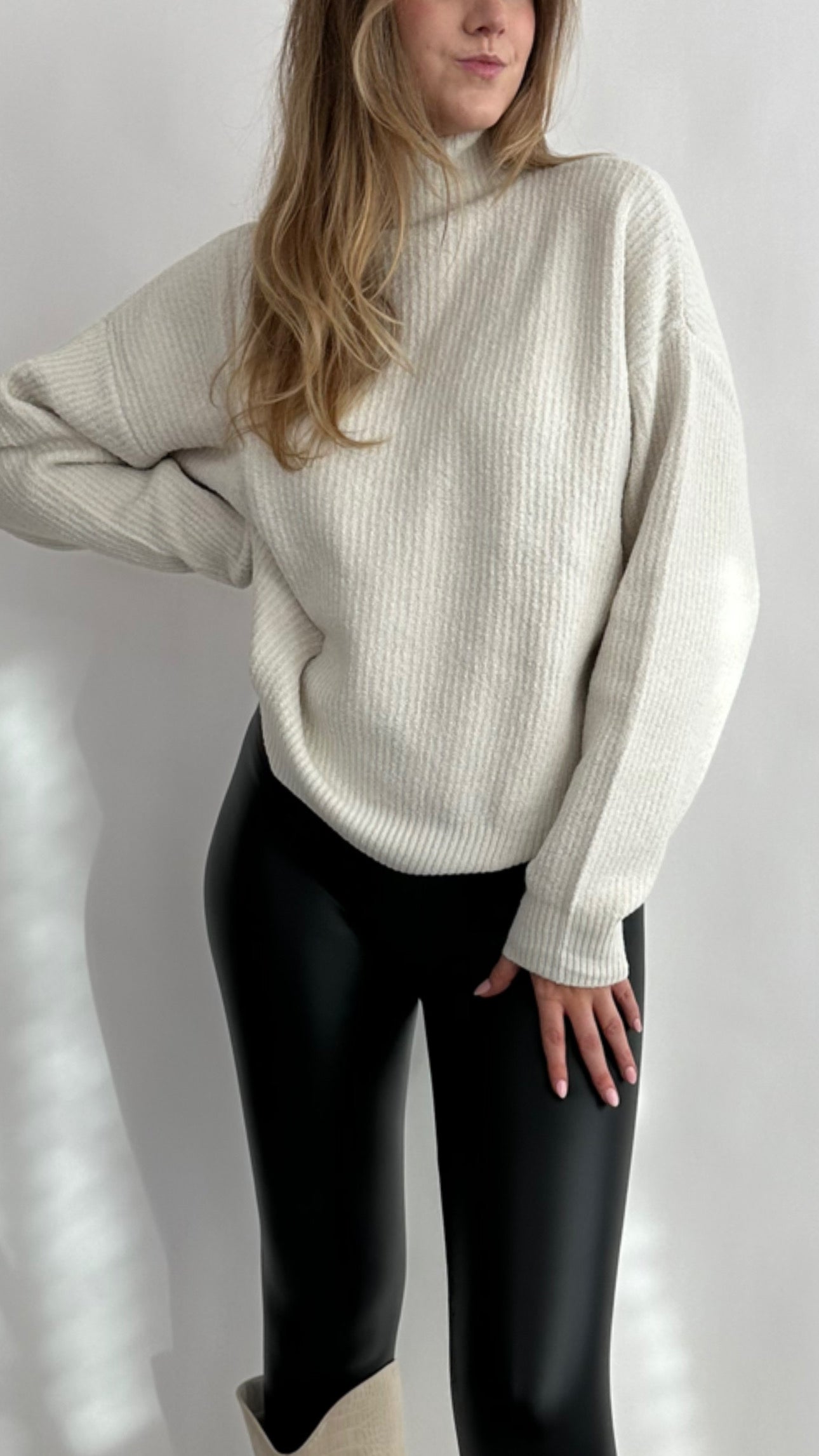 Jane Sweater - FINAL SALE