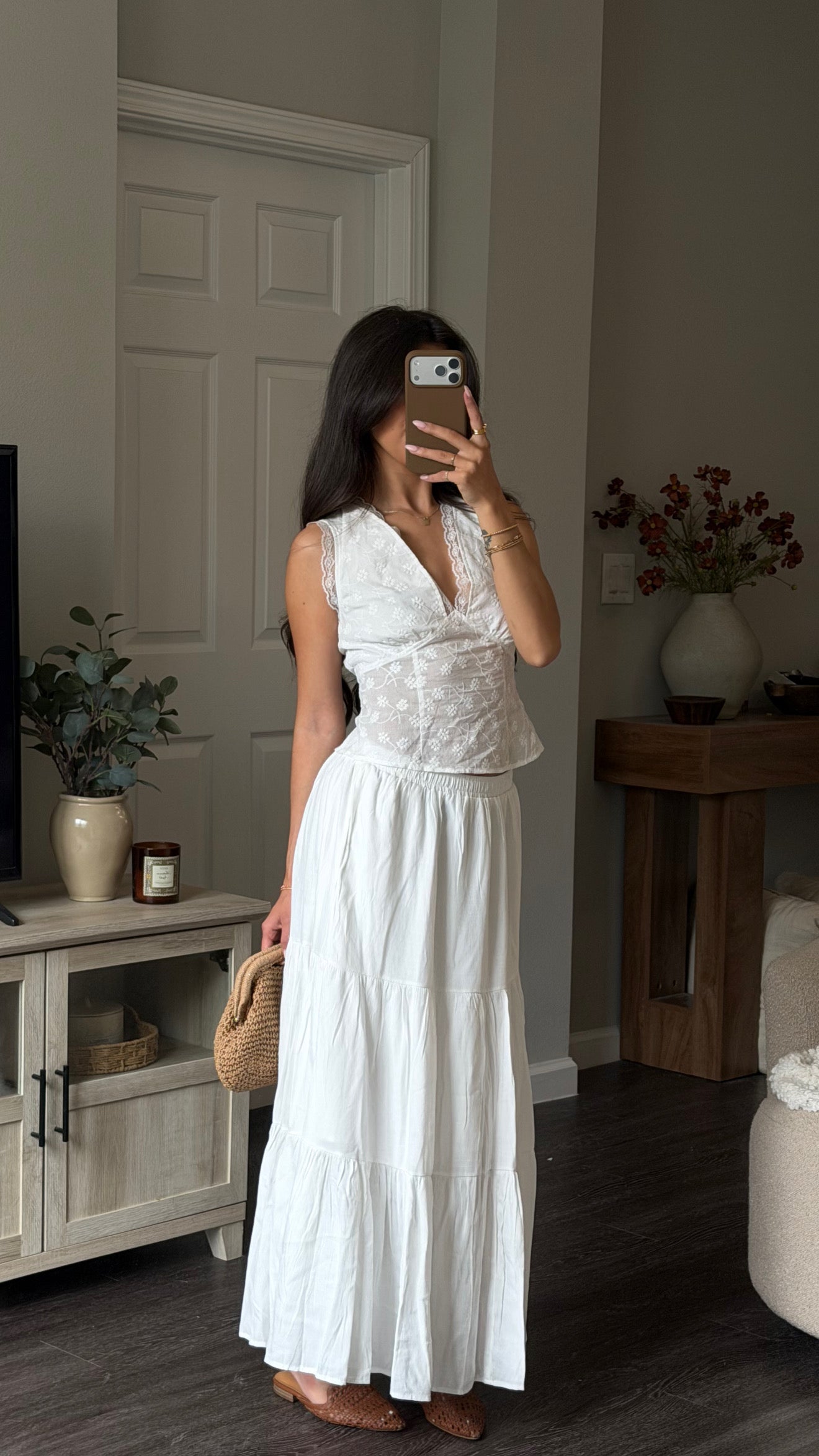 Belle Skirt