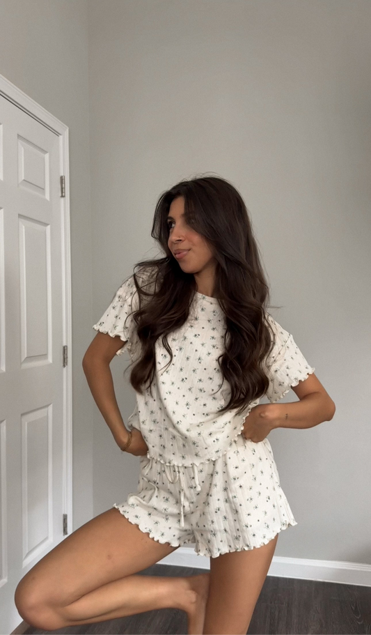 Bonny PJ Set