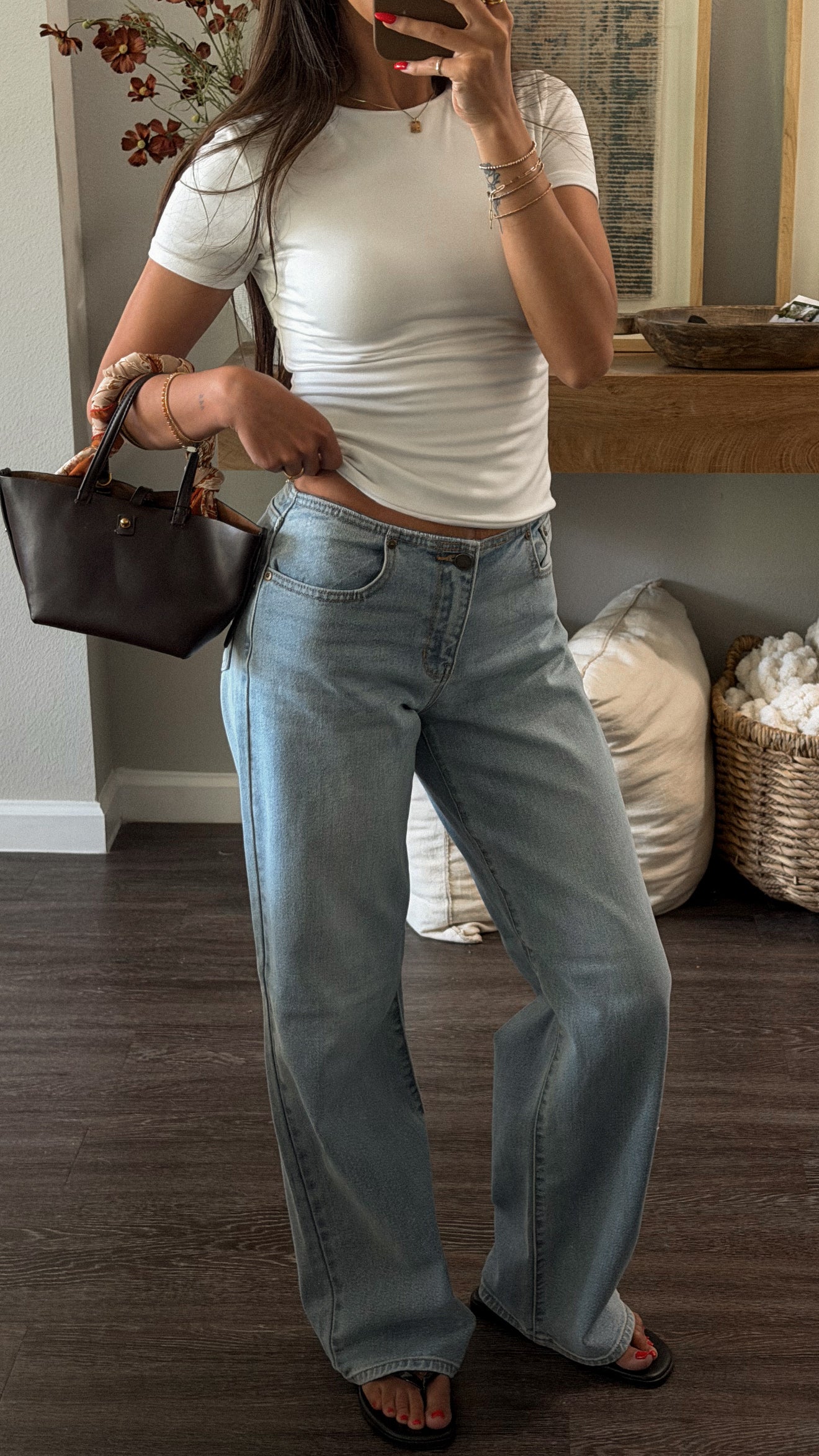 Brooklyn Jeans