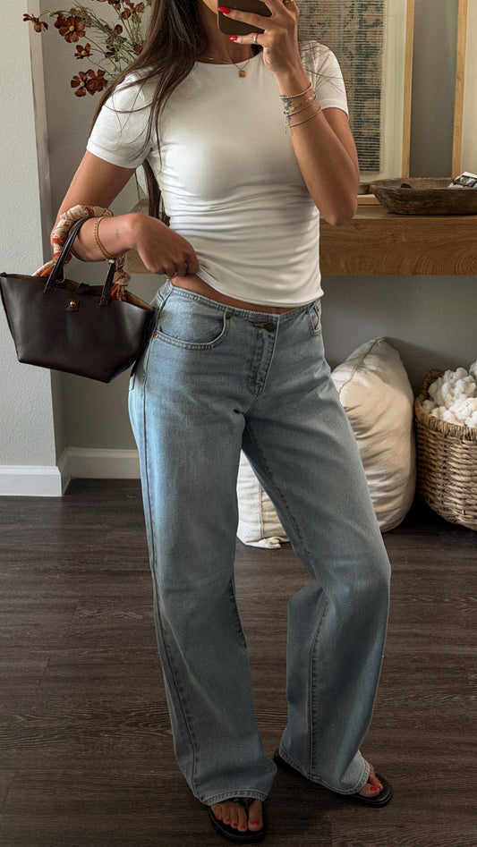 Brooklyn Jeans