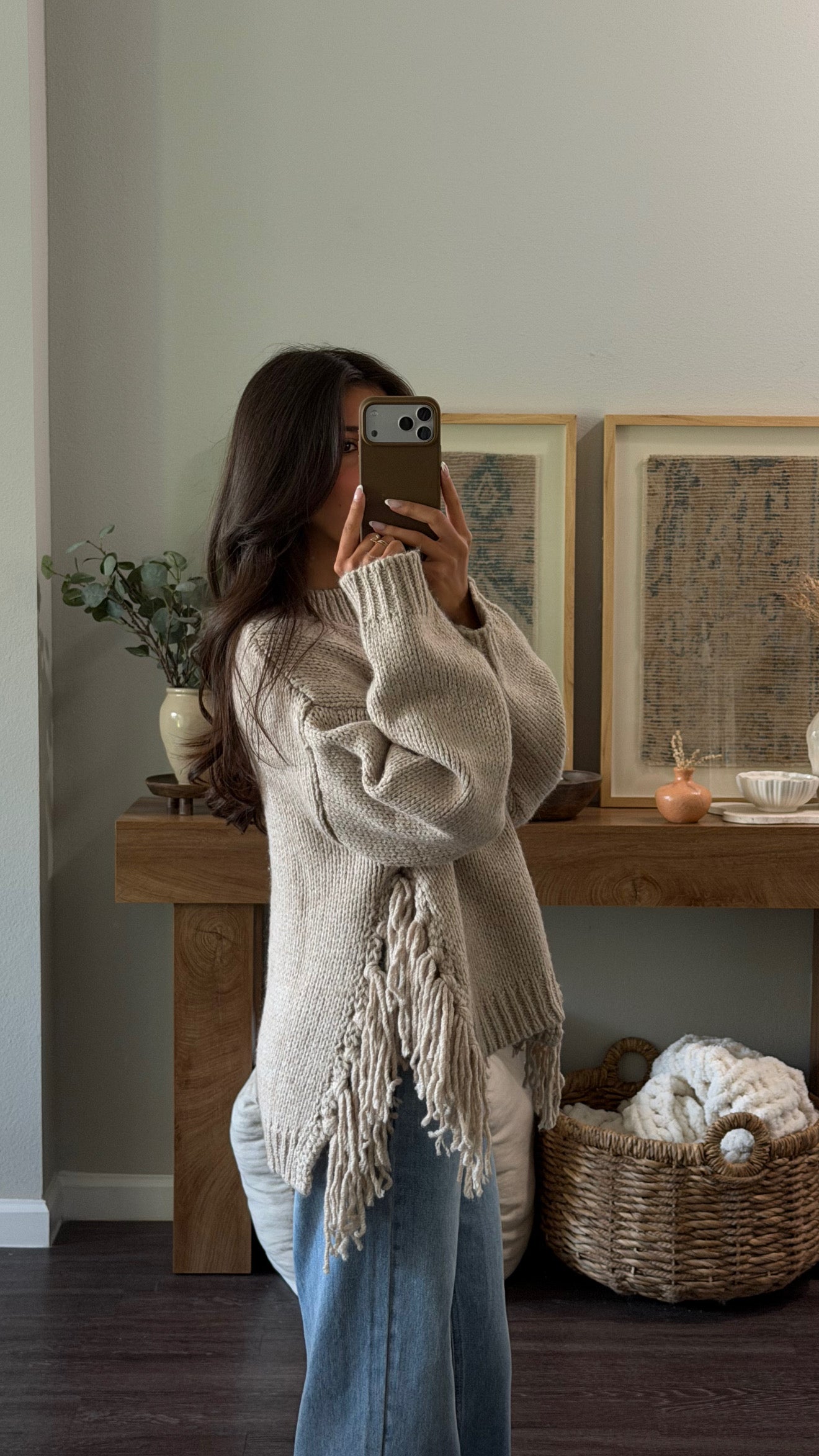 Lillian Sweater