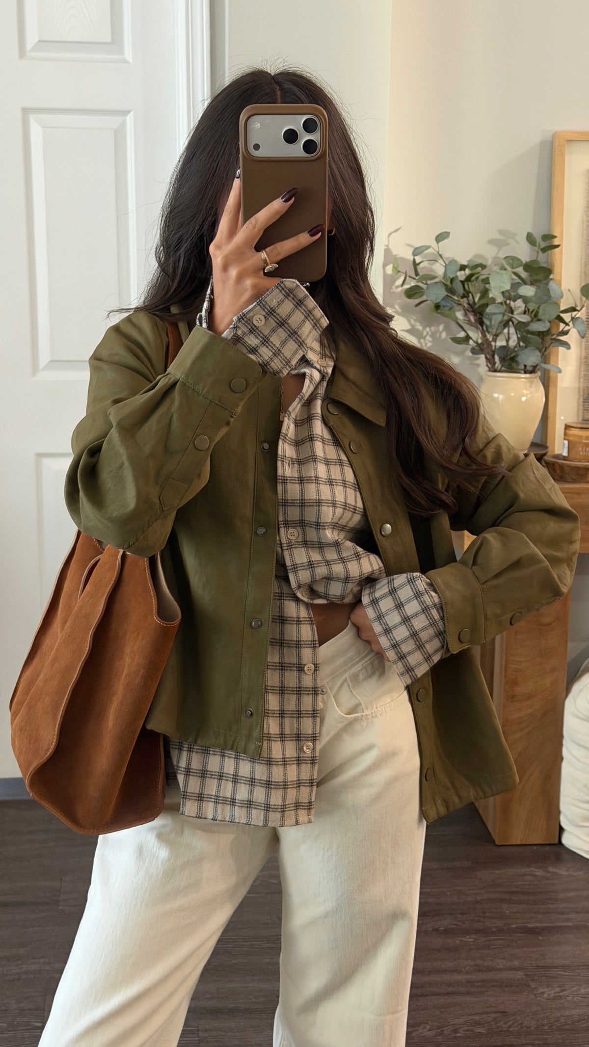 Aspen Jacket