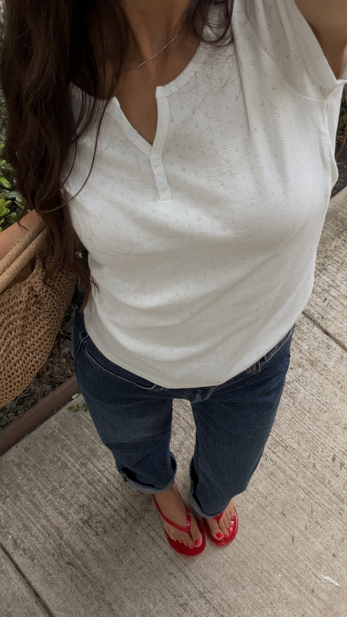 Jenny T-Shirt