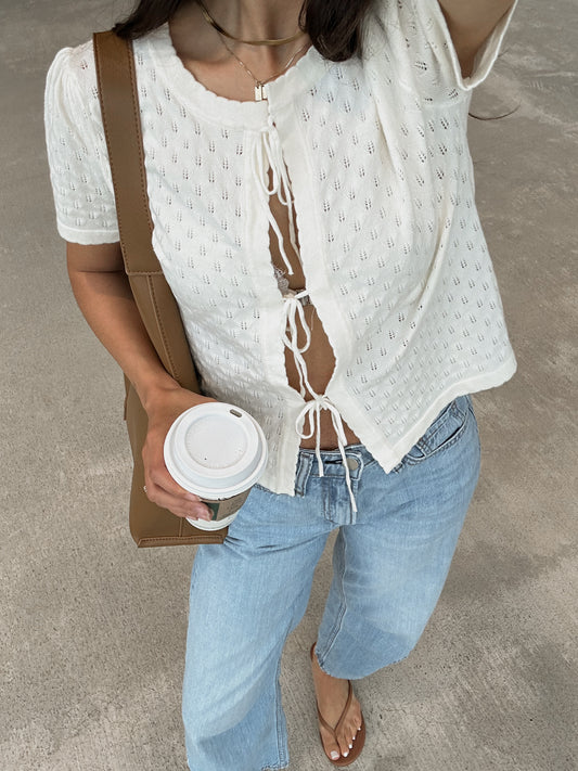 Emmie Top