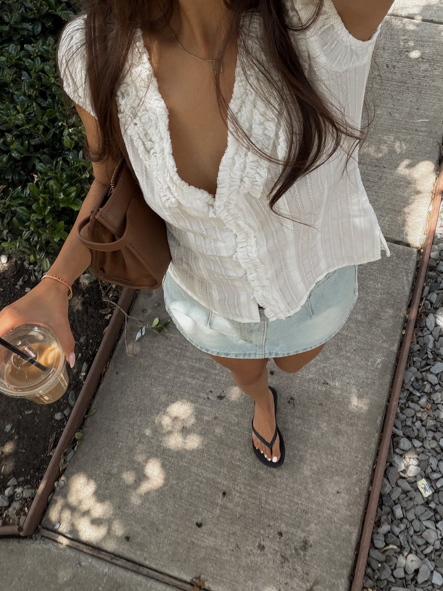 Everly Top