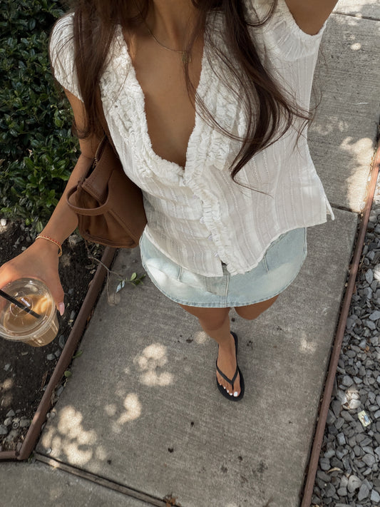 Everly Top