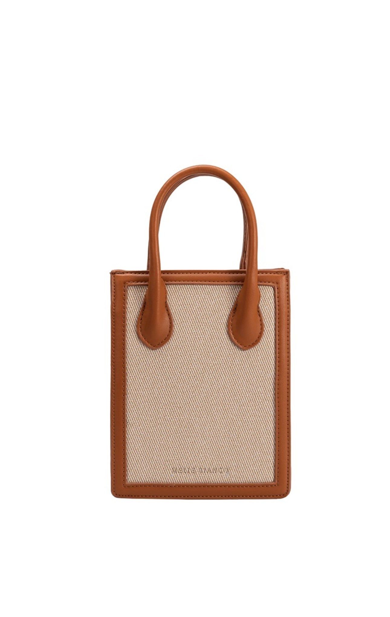 Priscilla Small Tote