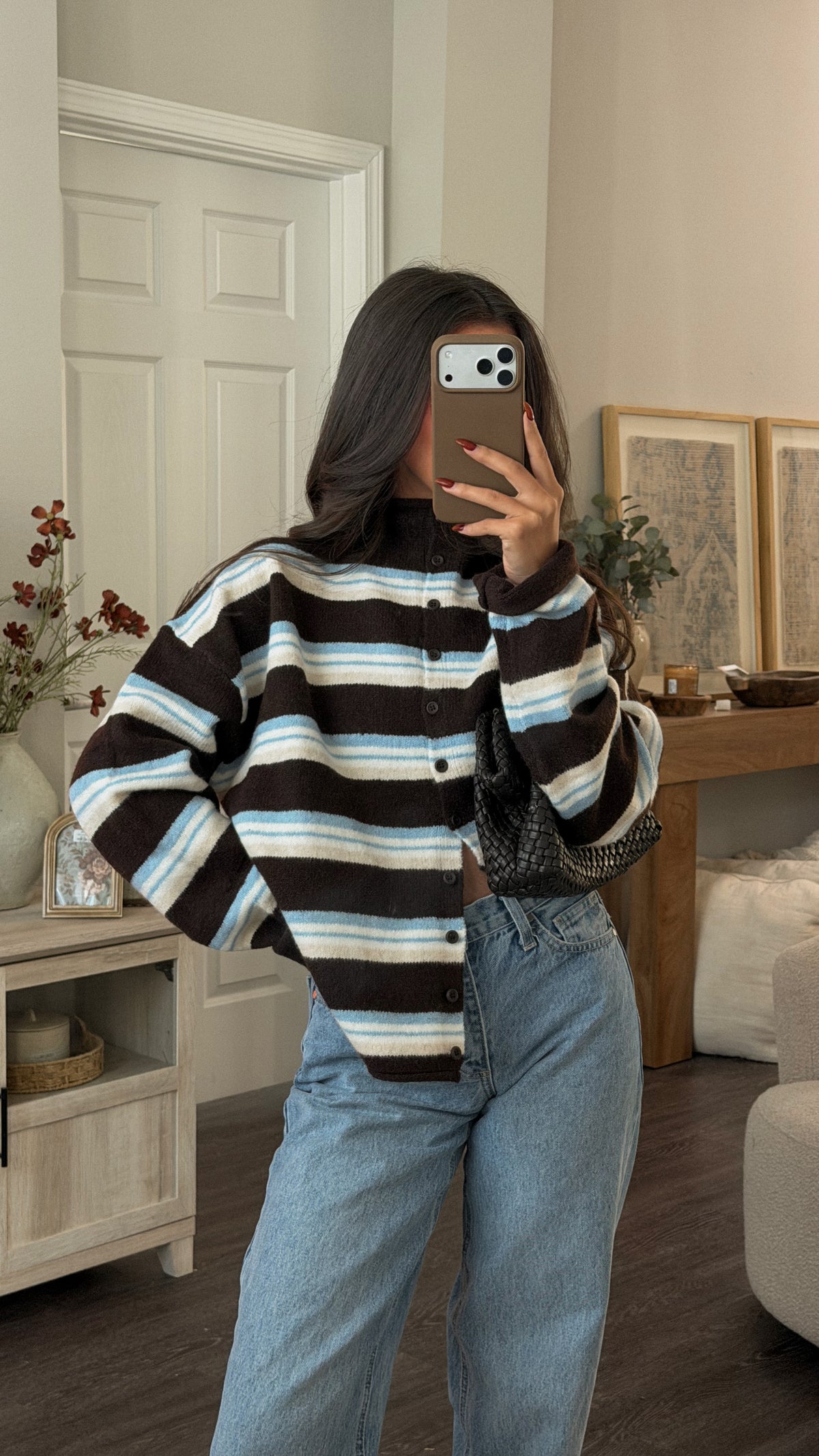 Ruley Cardigan