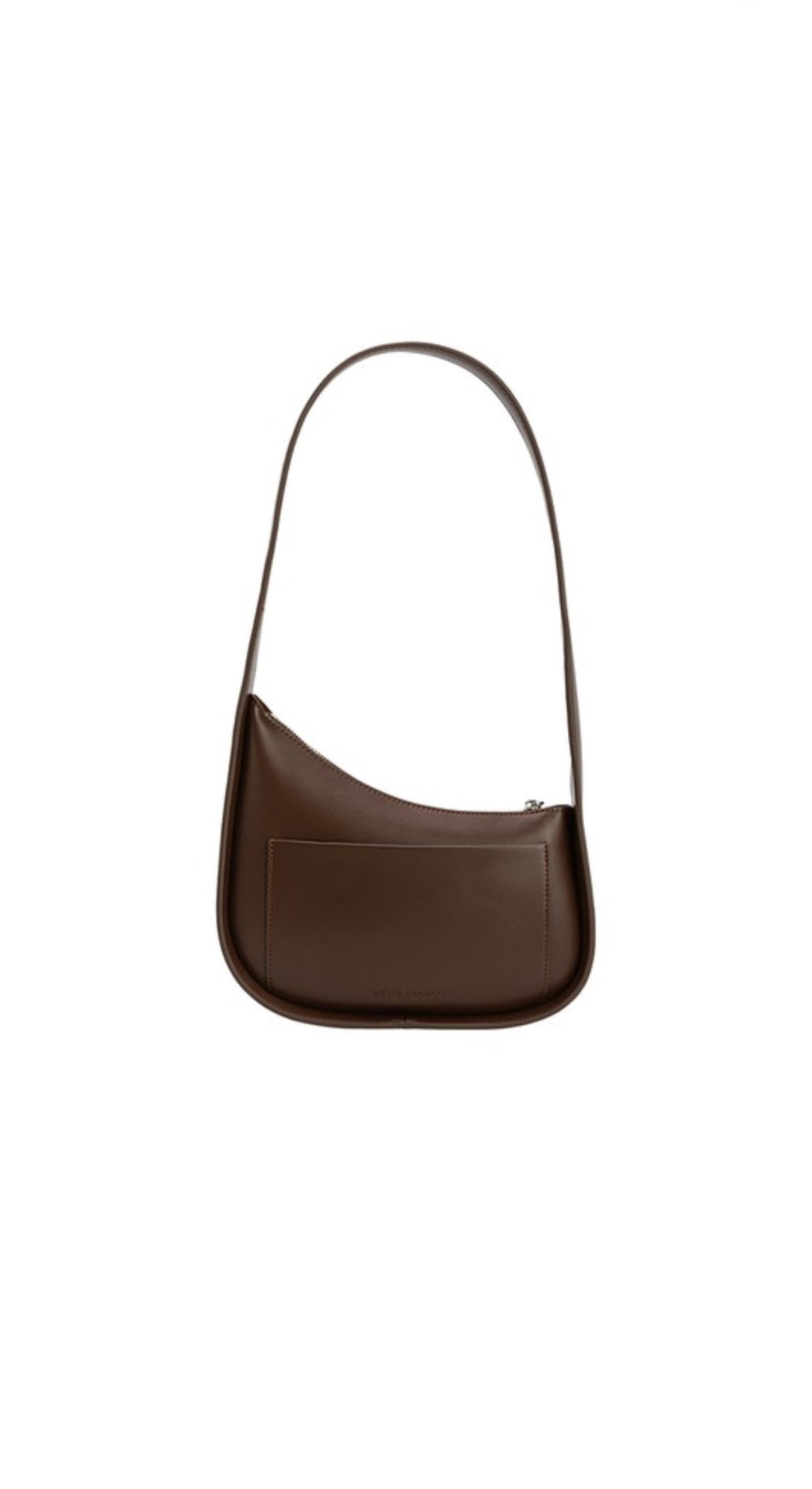 Willow Bag (chocolate)