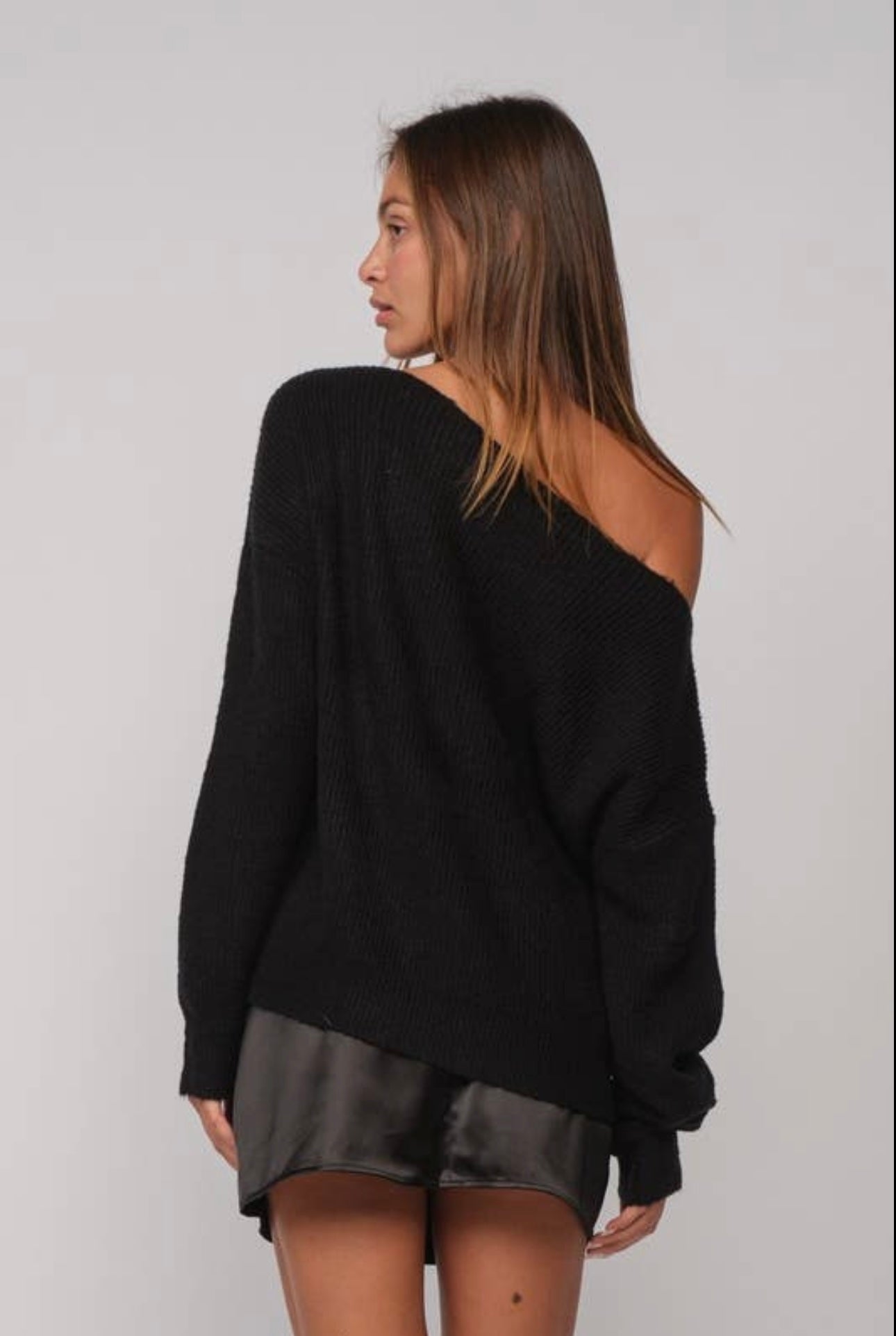 Rae Sweater - FINAL SALE