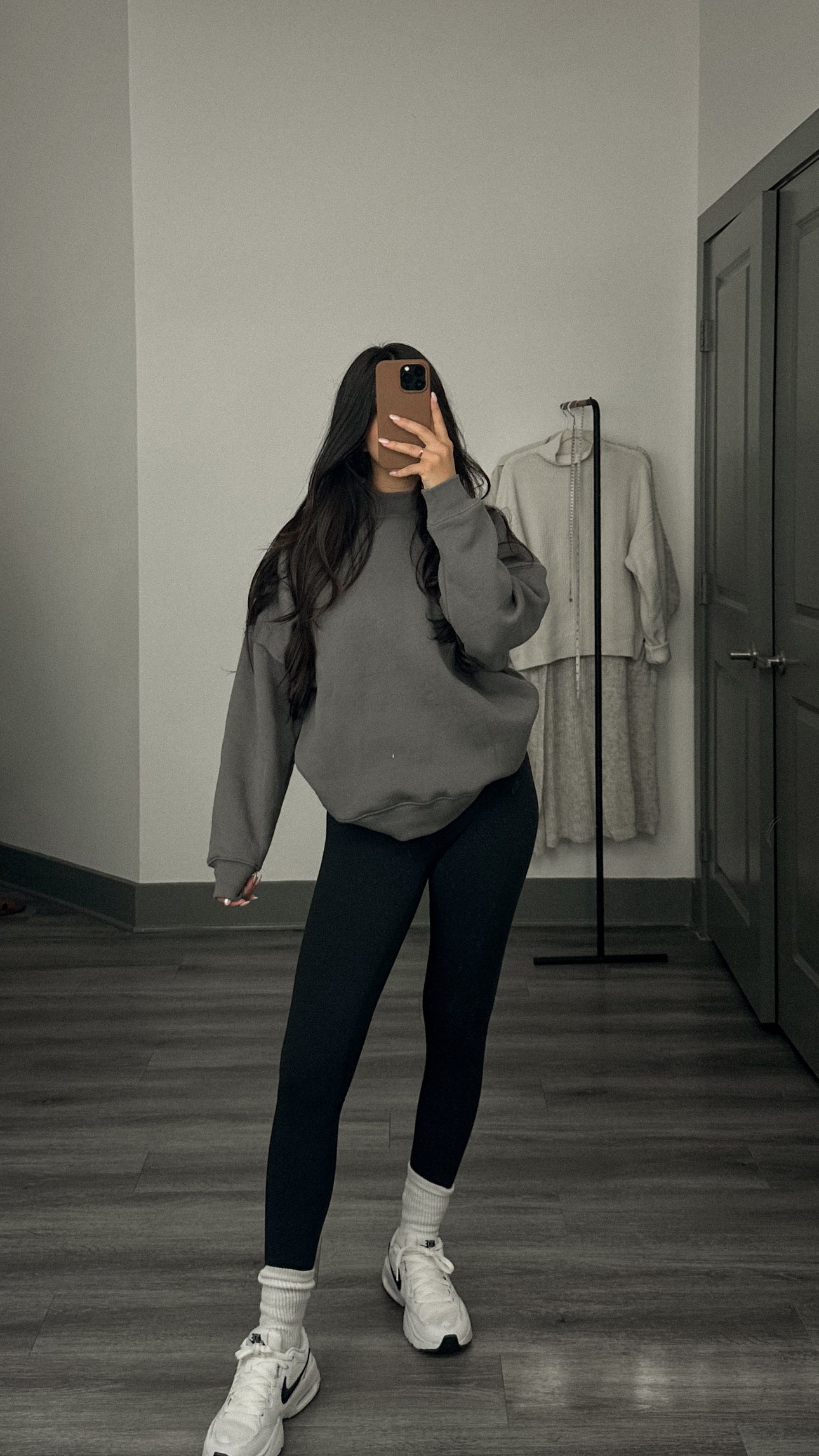 Dani Crew Sweater - FINAL SALE