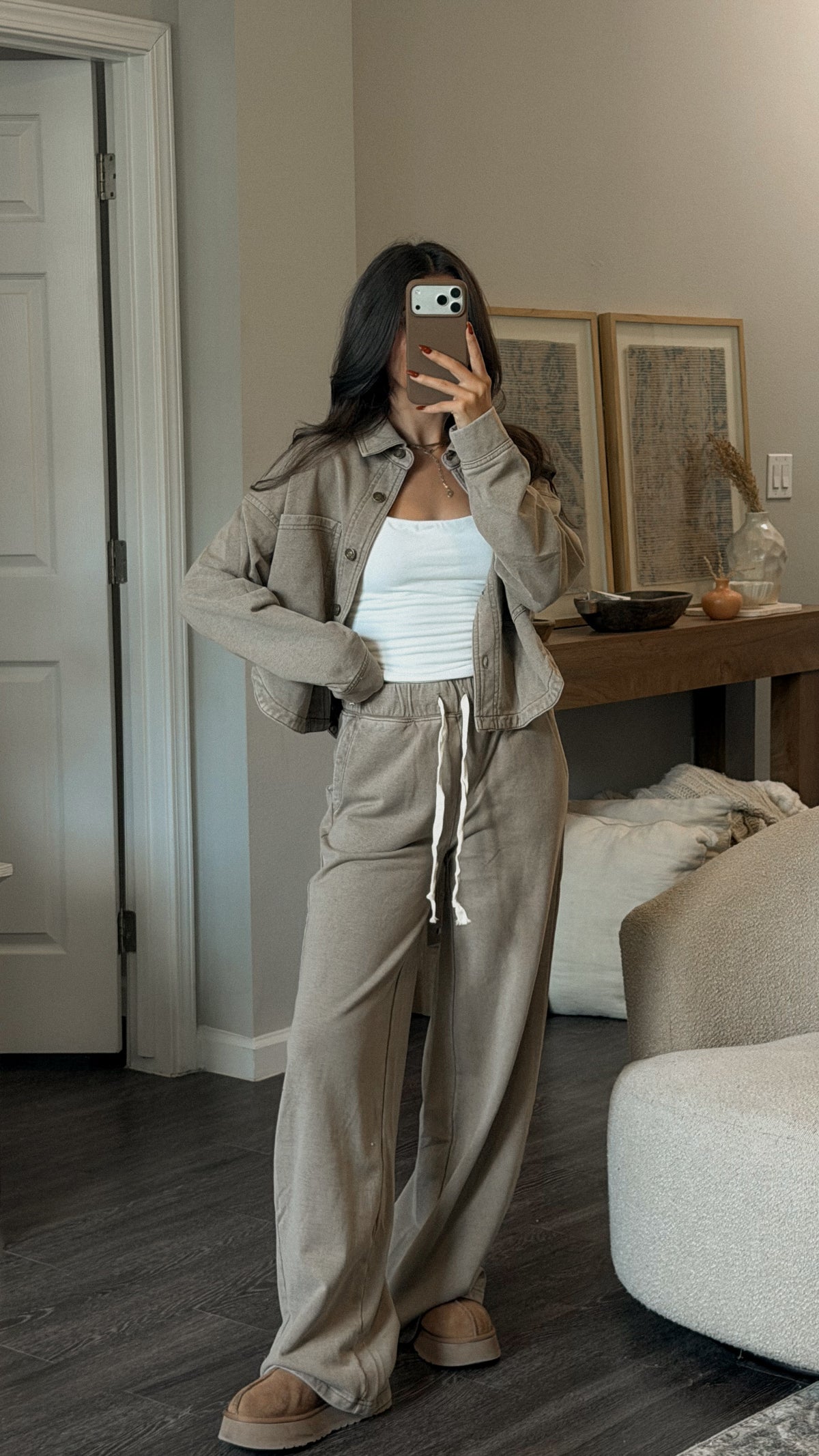 Charlie Sweat Pant