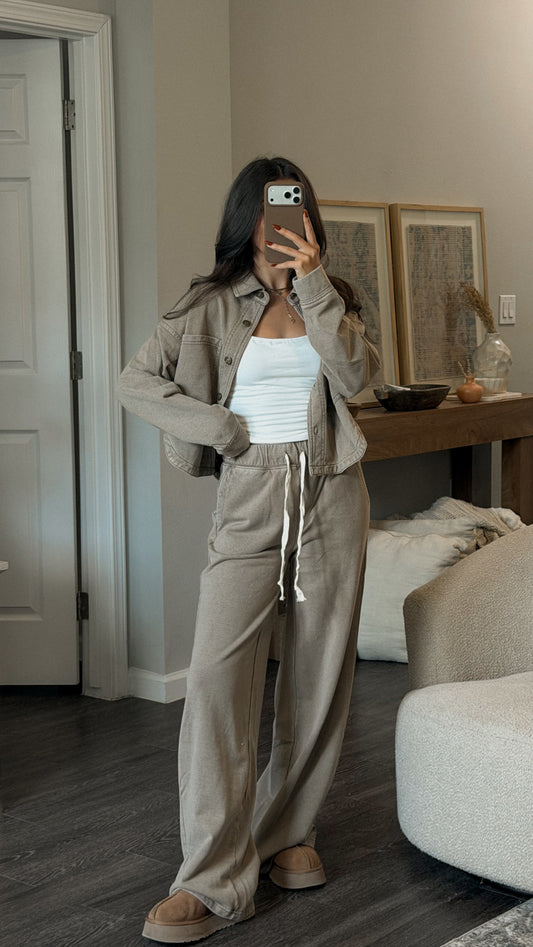 Charlie Sweat Pant