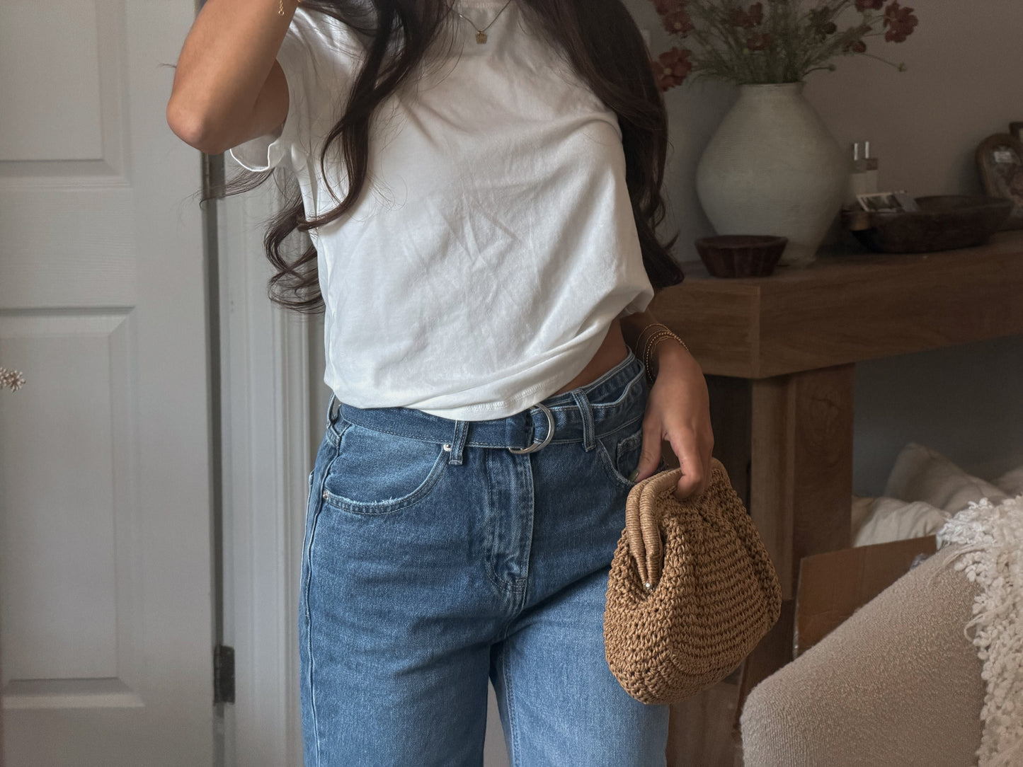 Thea Jeans