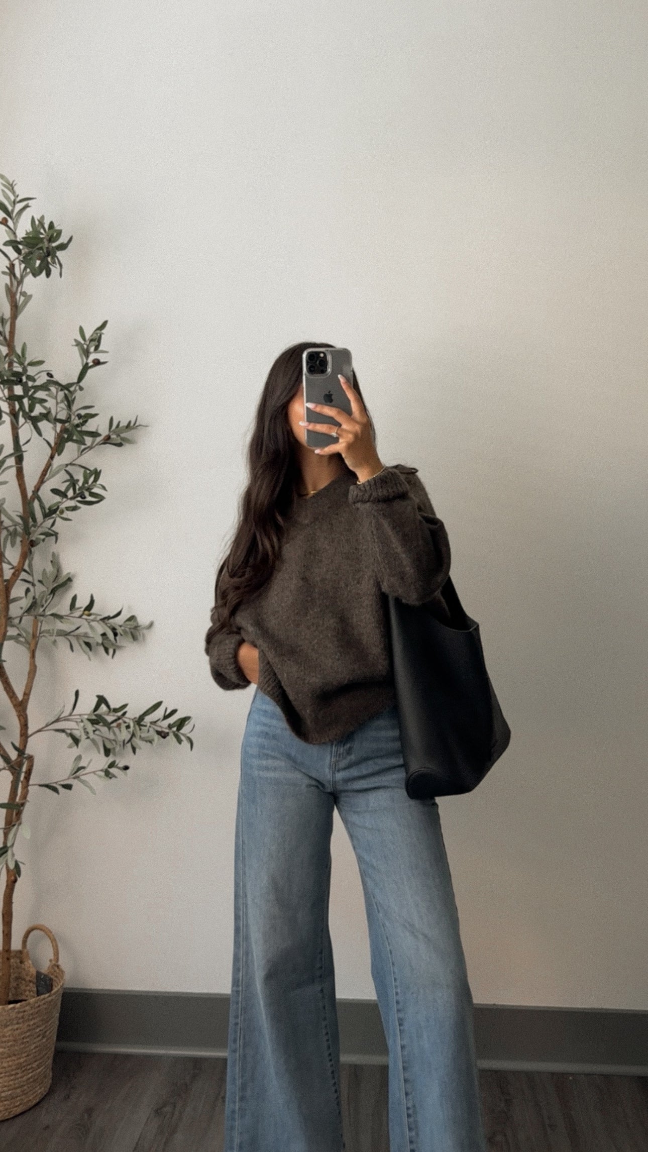 Harlow Sweater - FINAL SALE