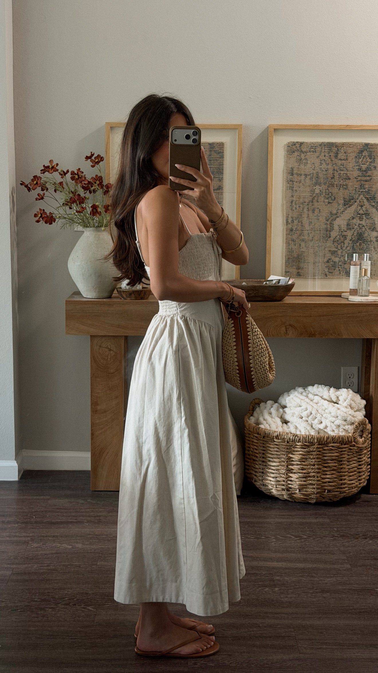 Gracie Maxi Dress