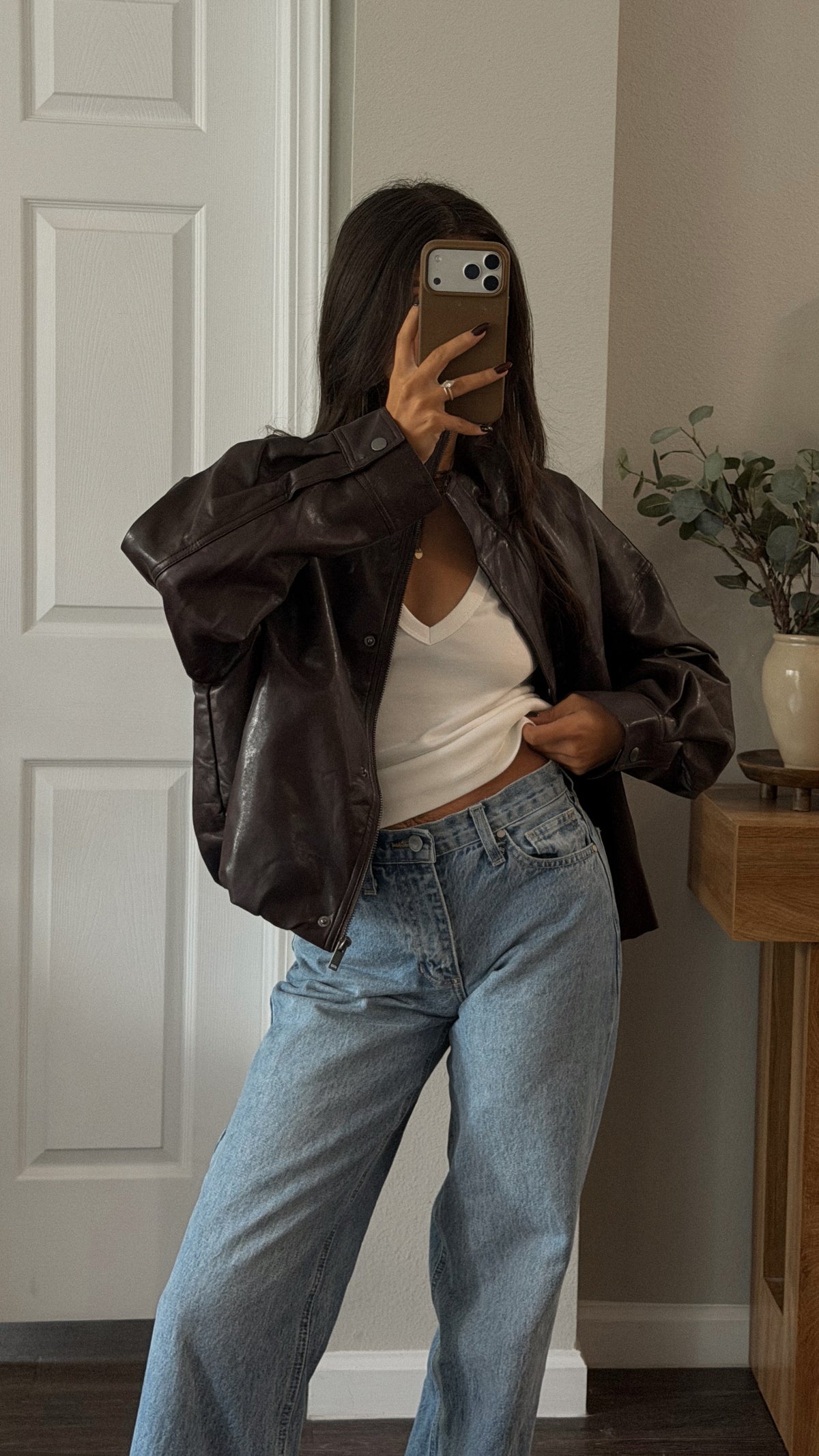 Aria Jacket