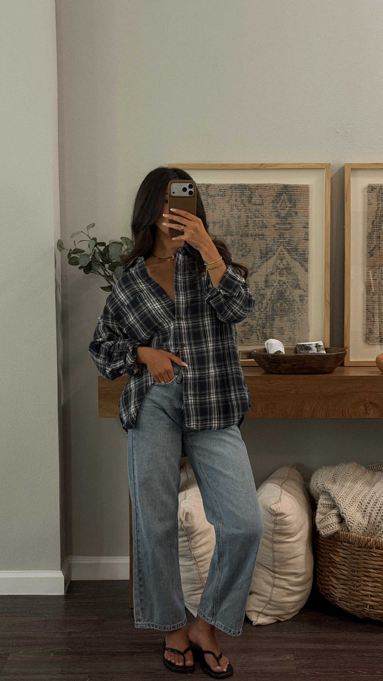 Reid Flannel