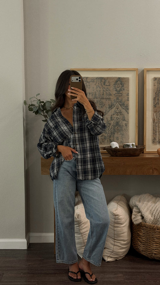 Reid Flannel
