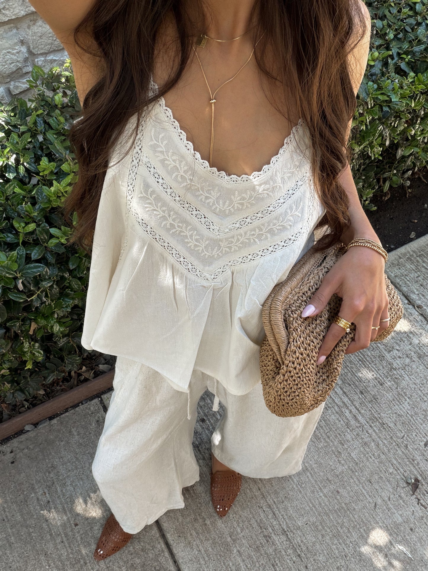 Olivia Top
