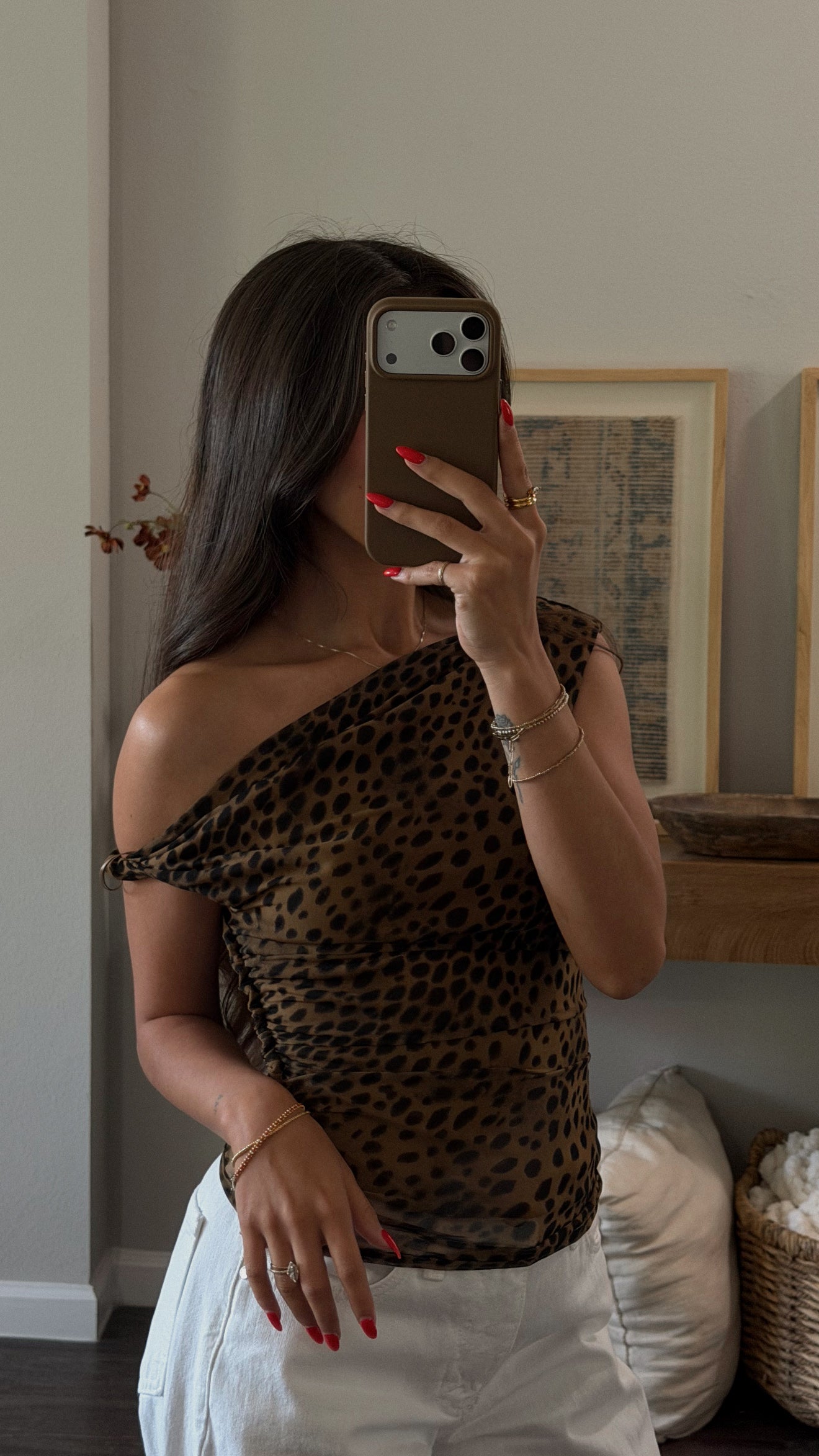 Jenna Top