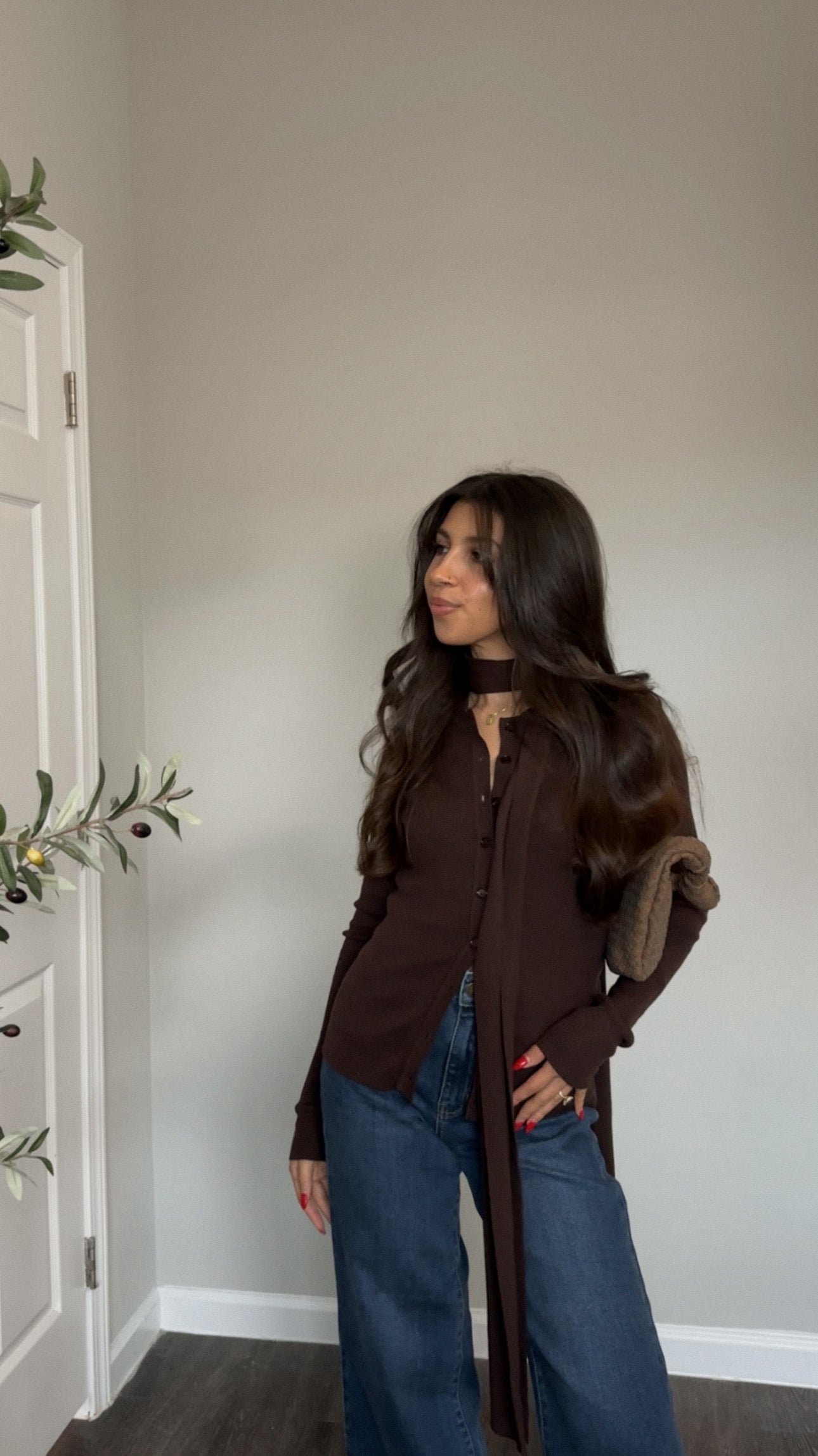 Opal Cardigan