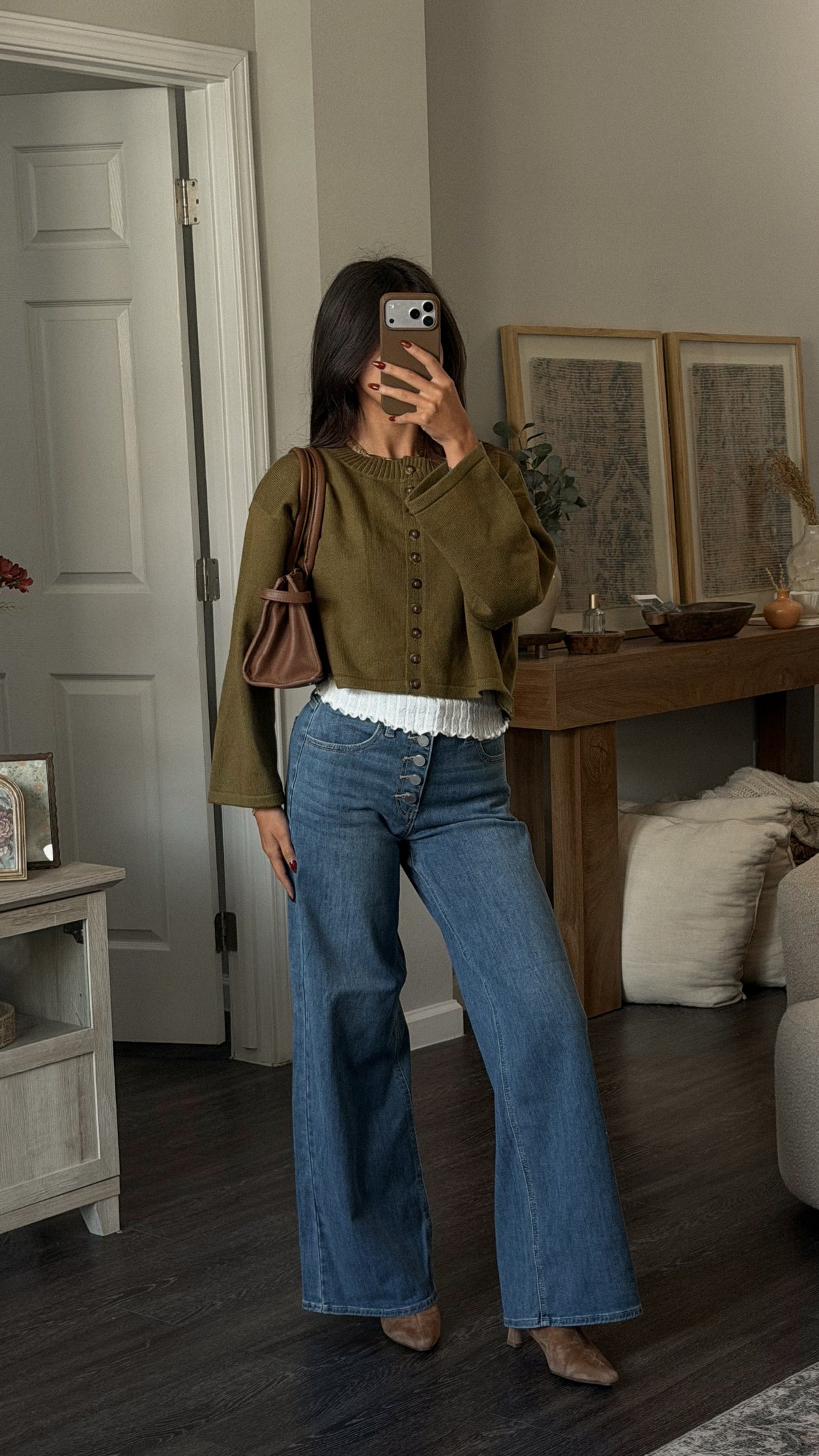 Oliver Cardigan