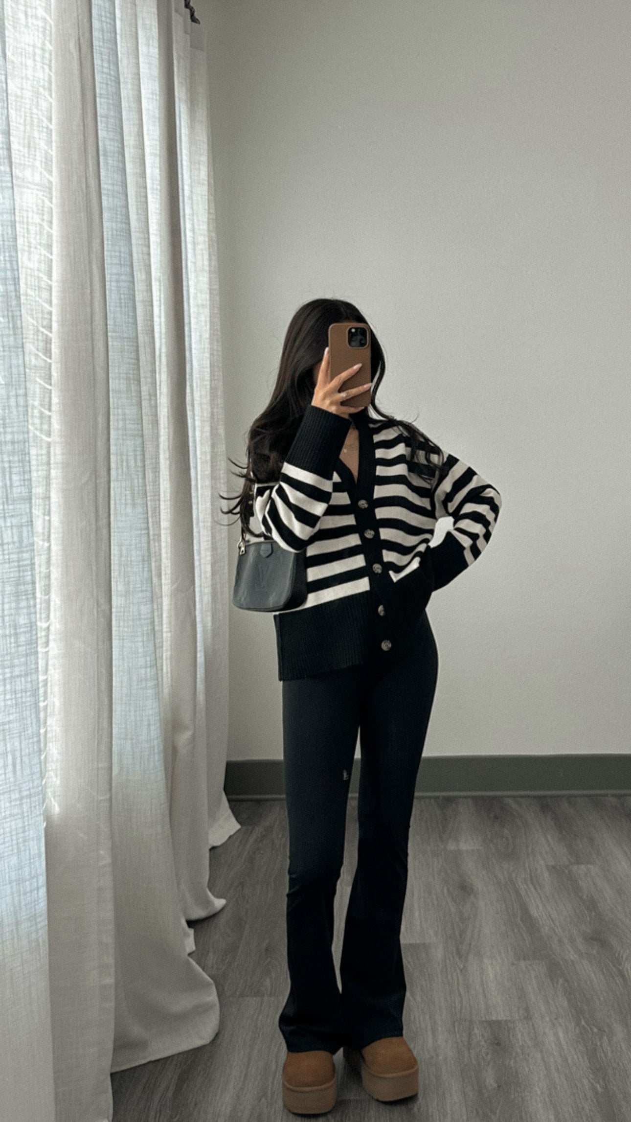 Serena Cardigan - FINAL SALE