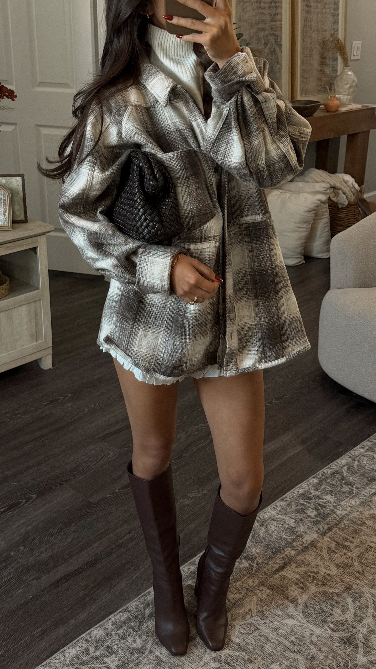 Finlee Flannel